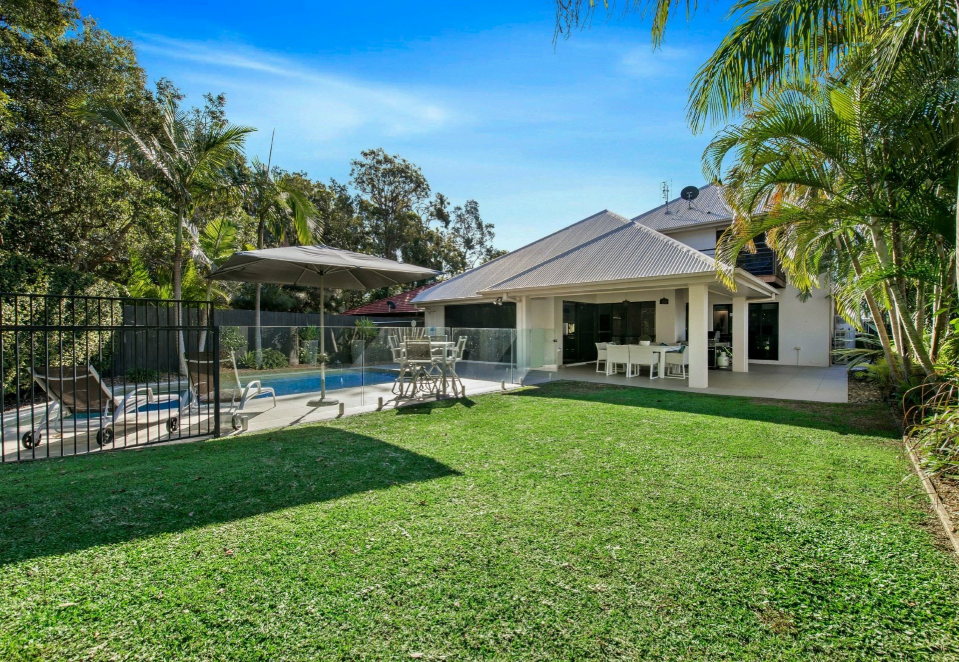 19 Barcoola Place, Twin Waters