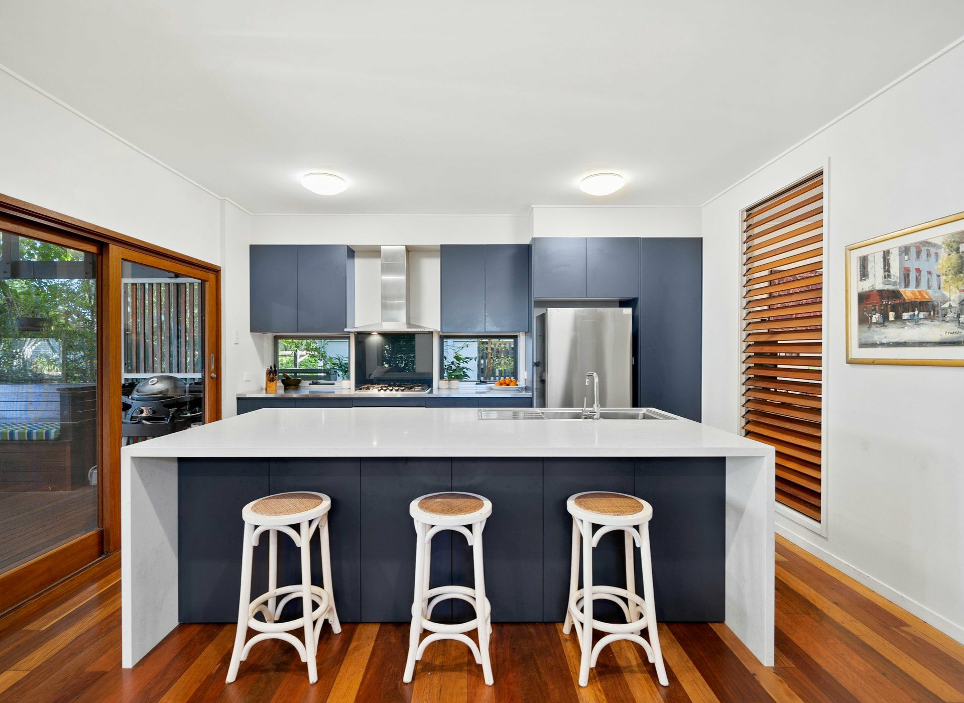 40/80 North Shore Road, TWIN WATERS