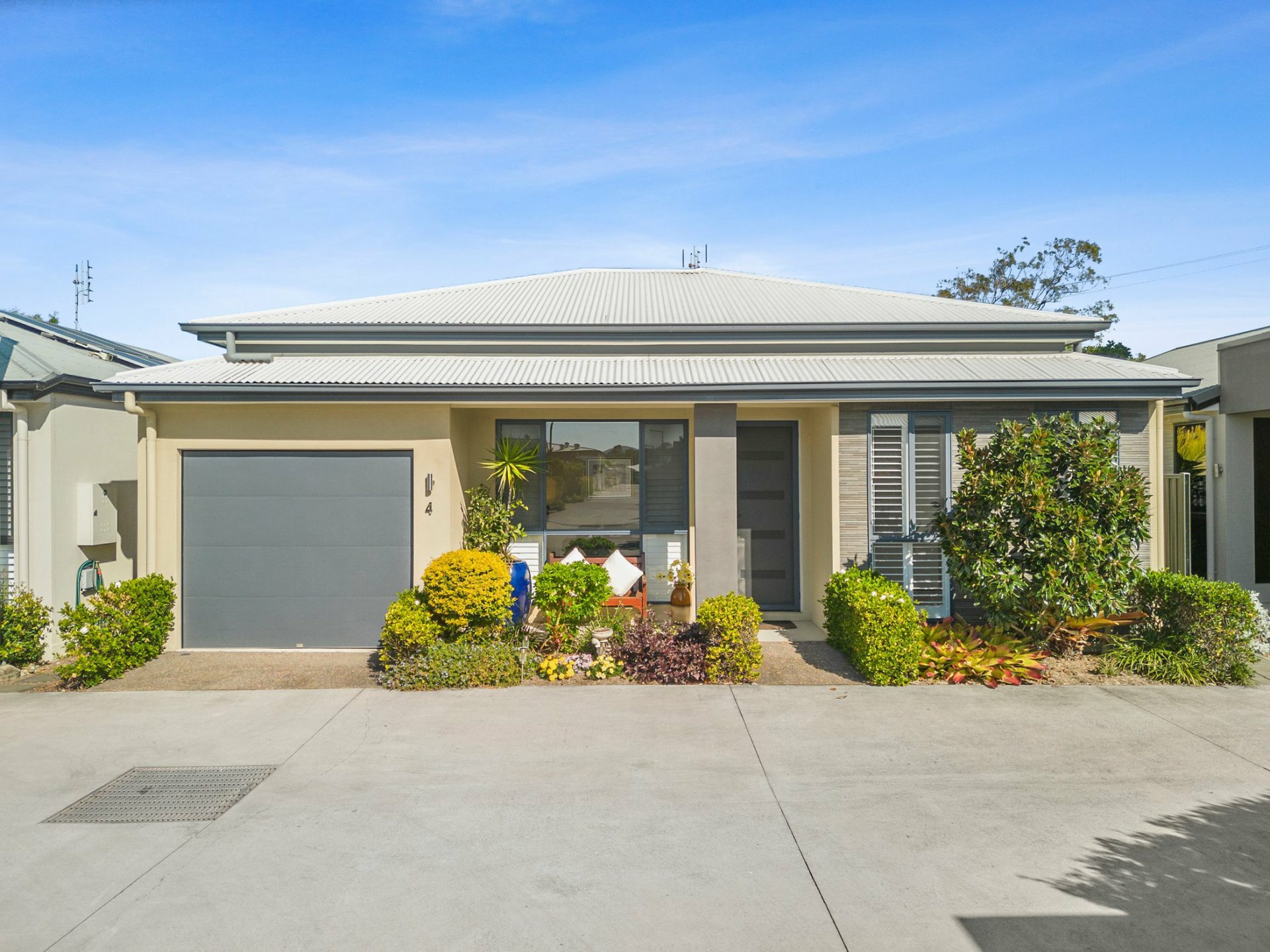 4/596 David Low Way, PACIFIC PARADISE