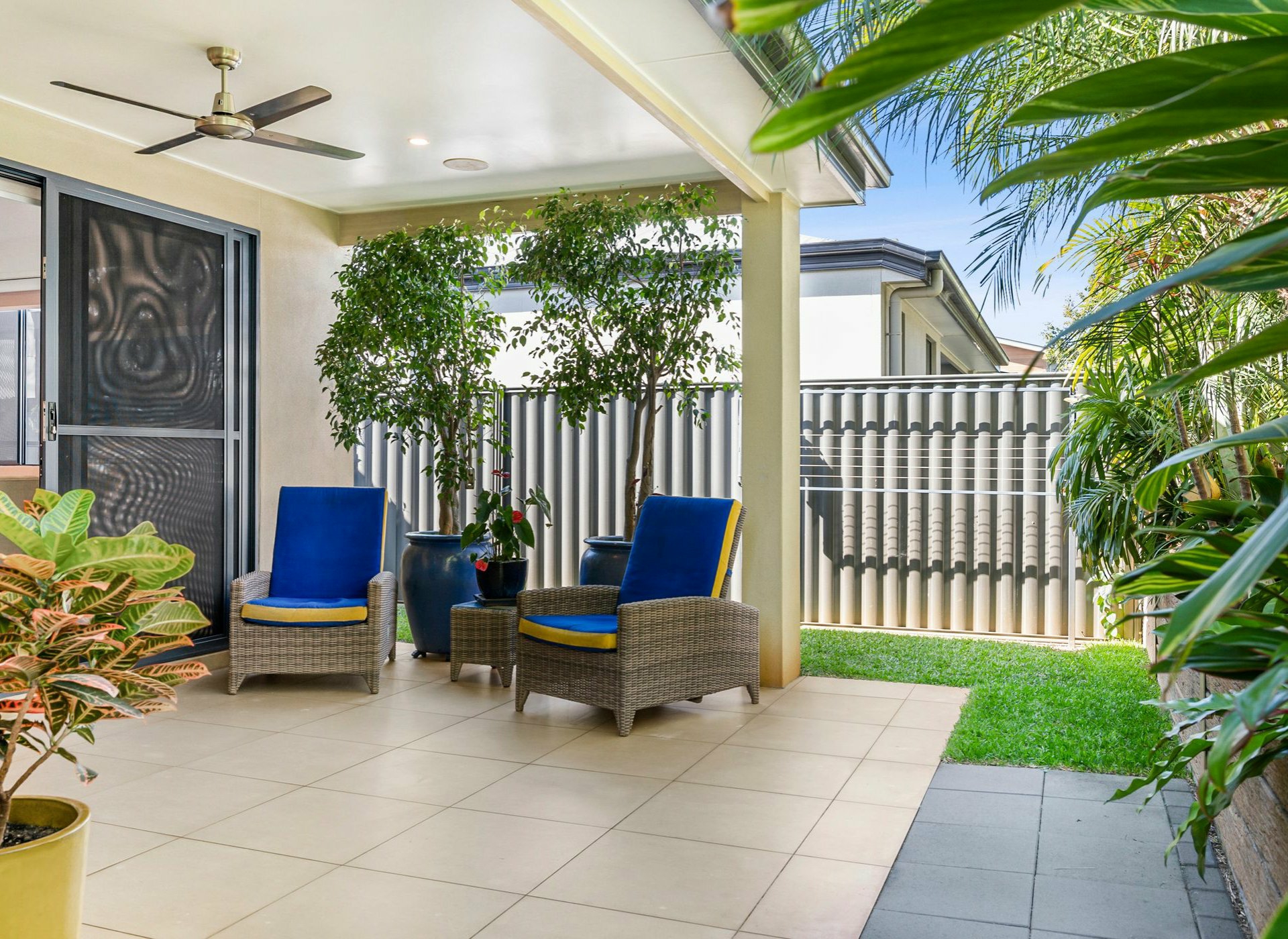 4/596 David Low Way, PACIFIC PARADISE