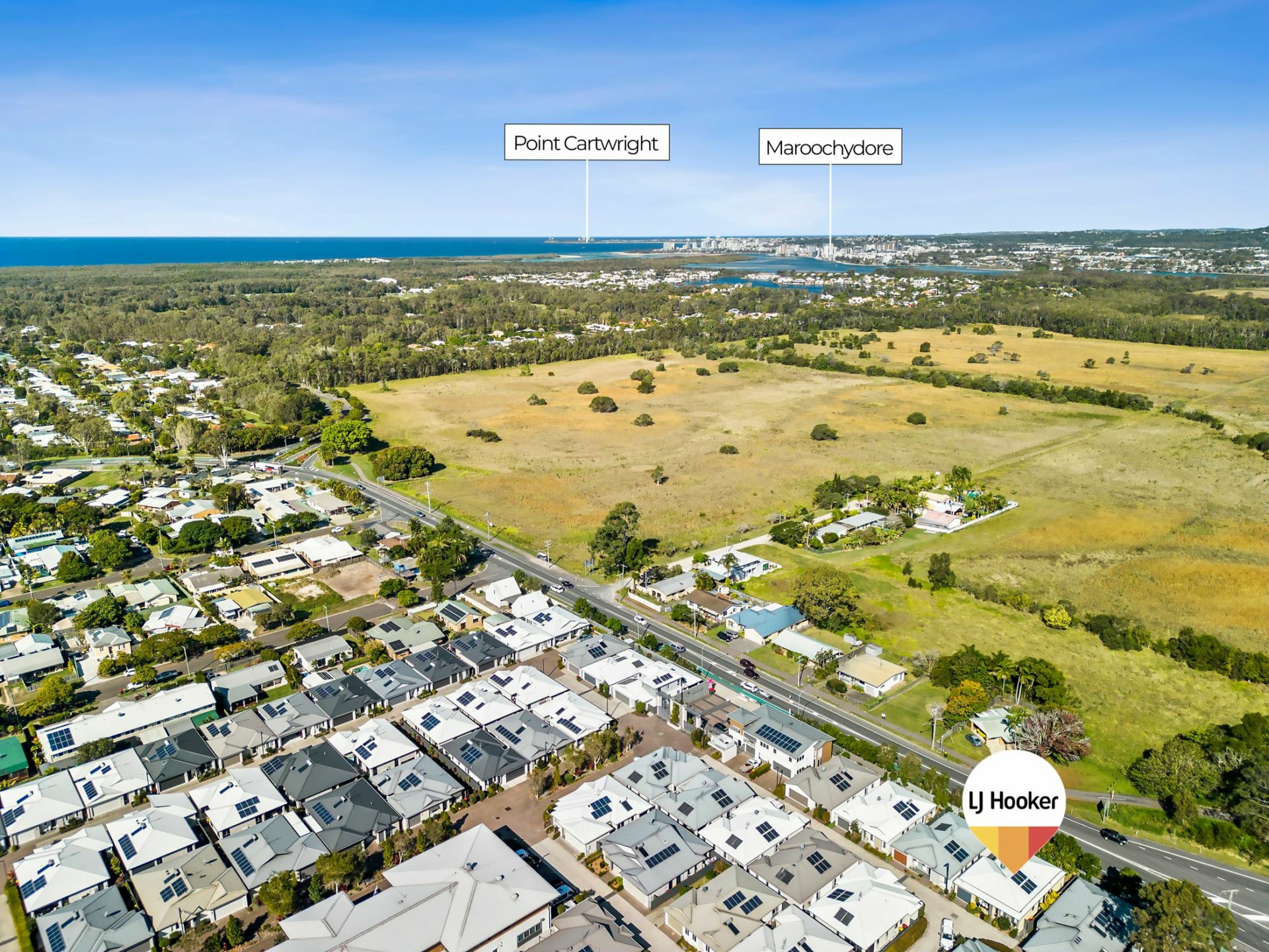 4/596 David Low Way, PACIFIC PARADISE