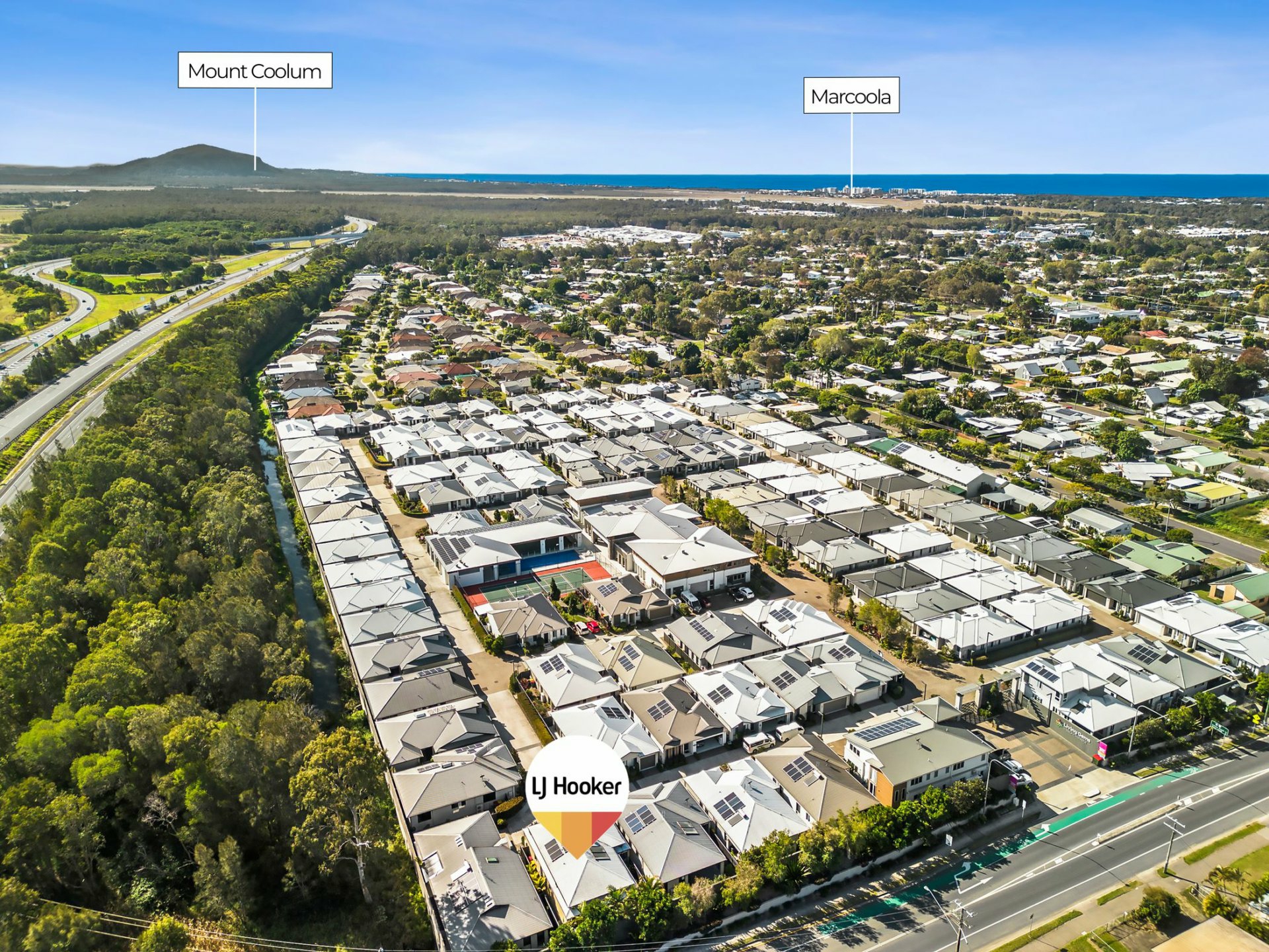 4/596 David Low Way, PACIFIC PARADISE