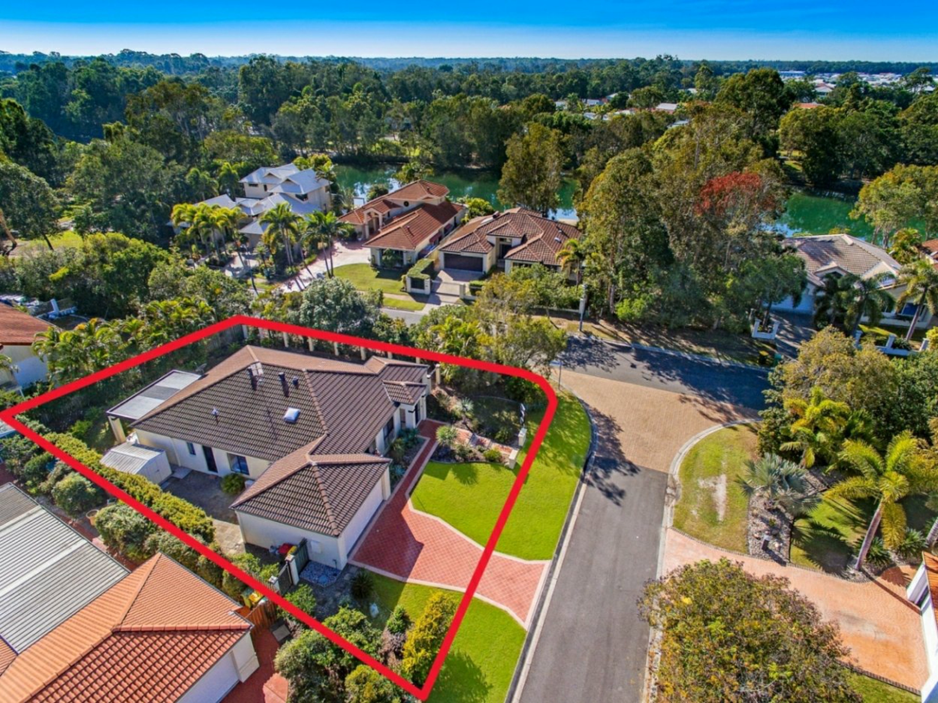 2 Fantail Place, Twin Waters