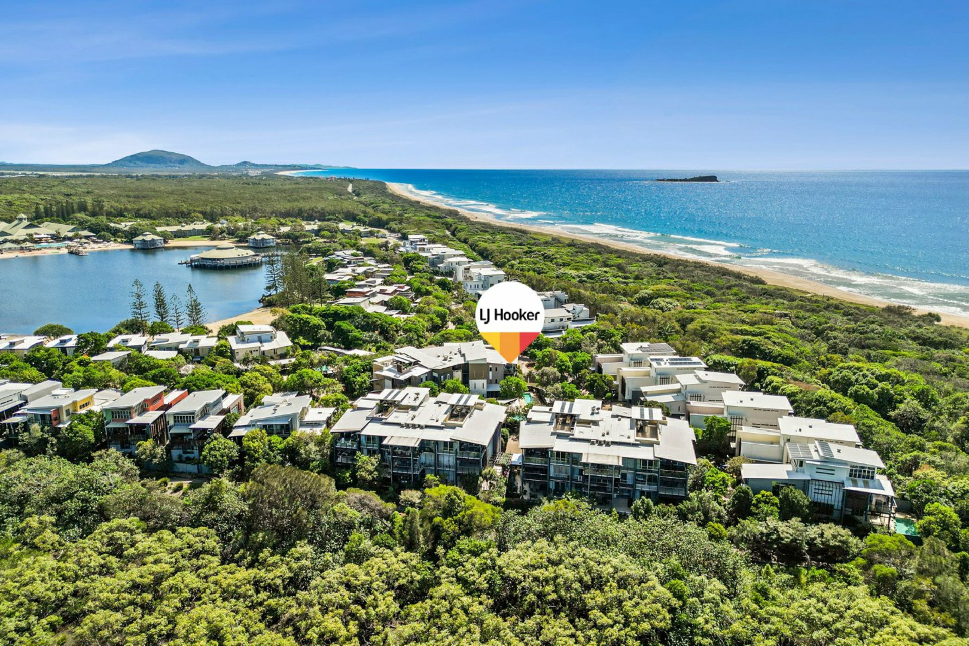 151/80 North Shore Road, TWIN WATERS