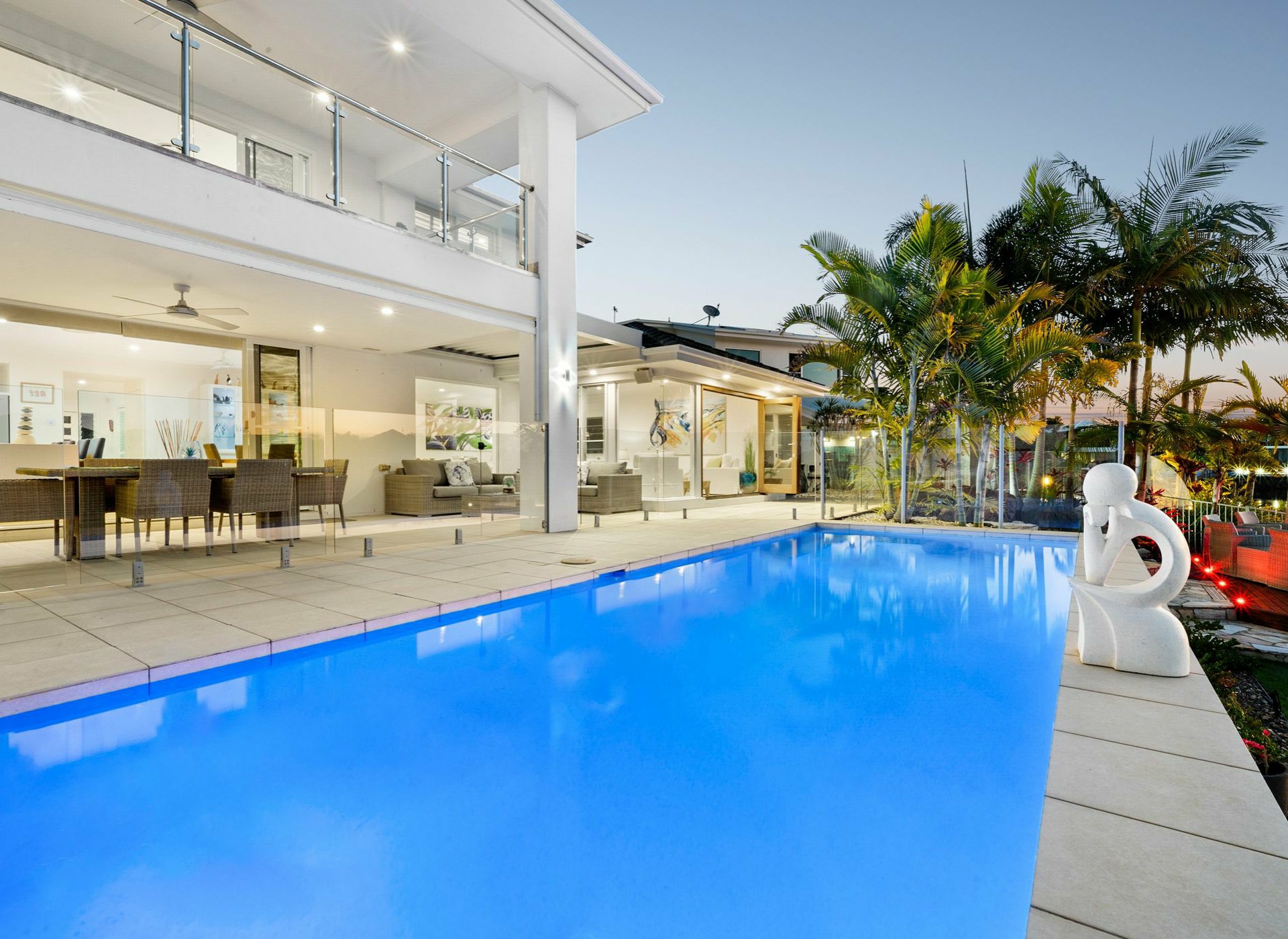 38 Stillwater Drive Twin Waters QLD Property Details LJ Hooker