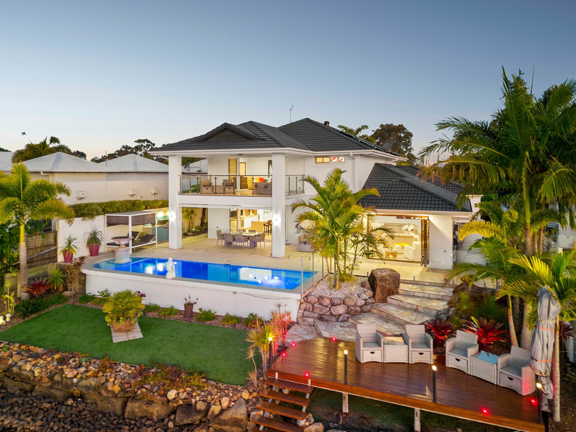 38 Stillwater Drive, TWIN WATERS