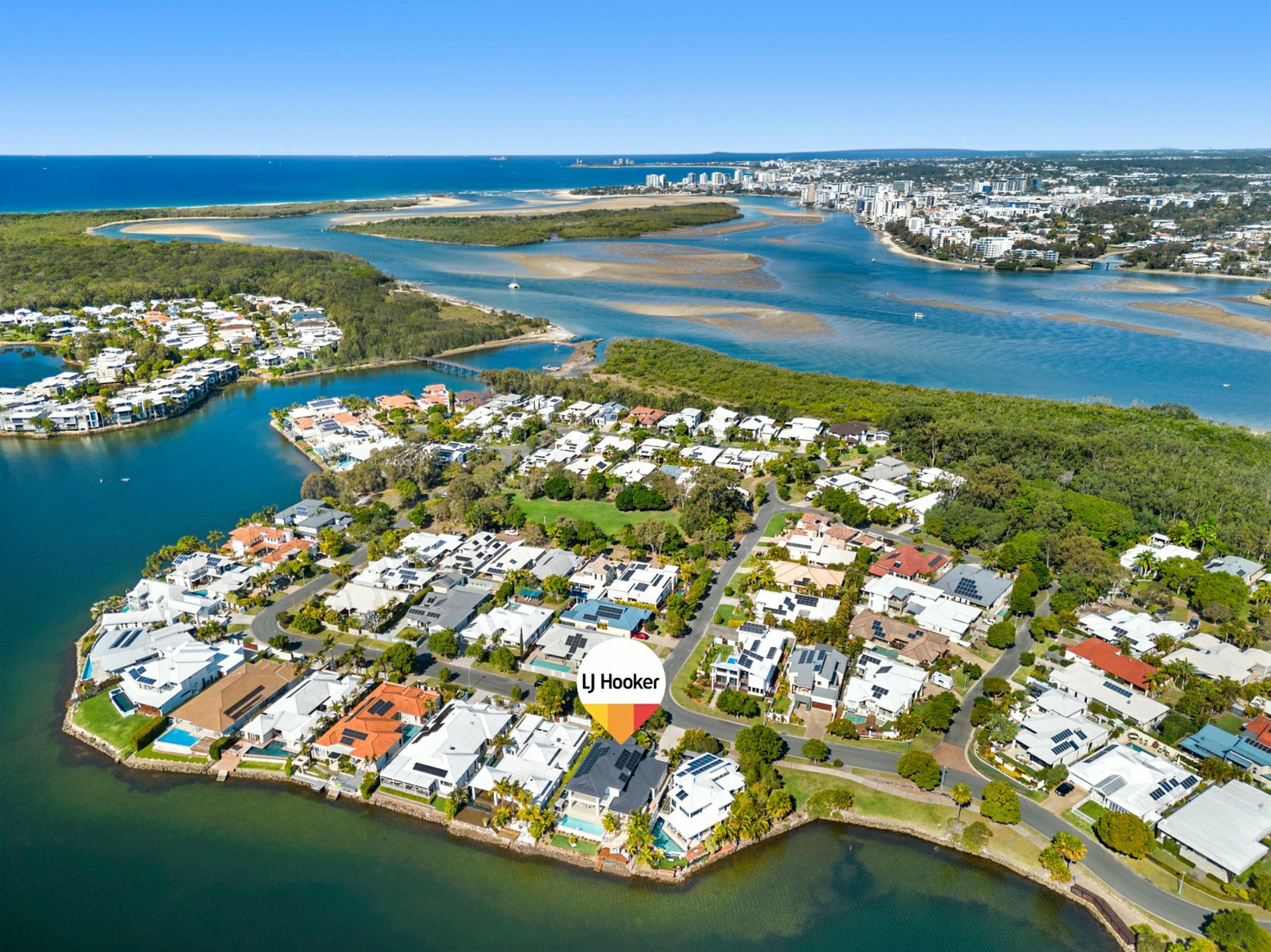 38 Stillwater Drive, TWIN WATERS
