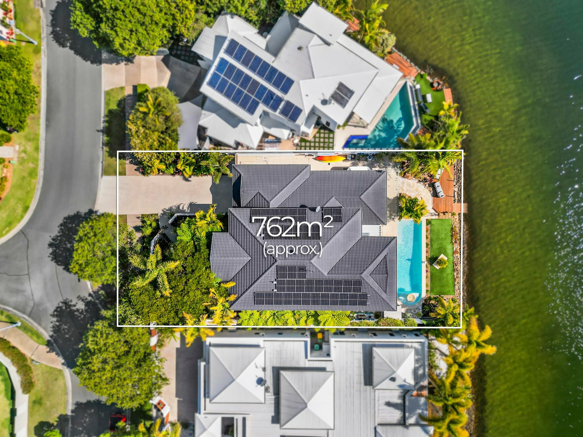 38 Stillwater Drive, TWIN WATERS
