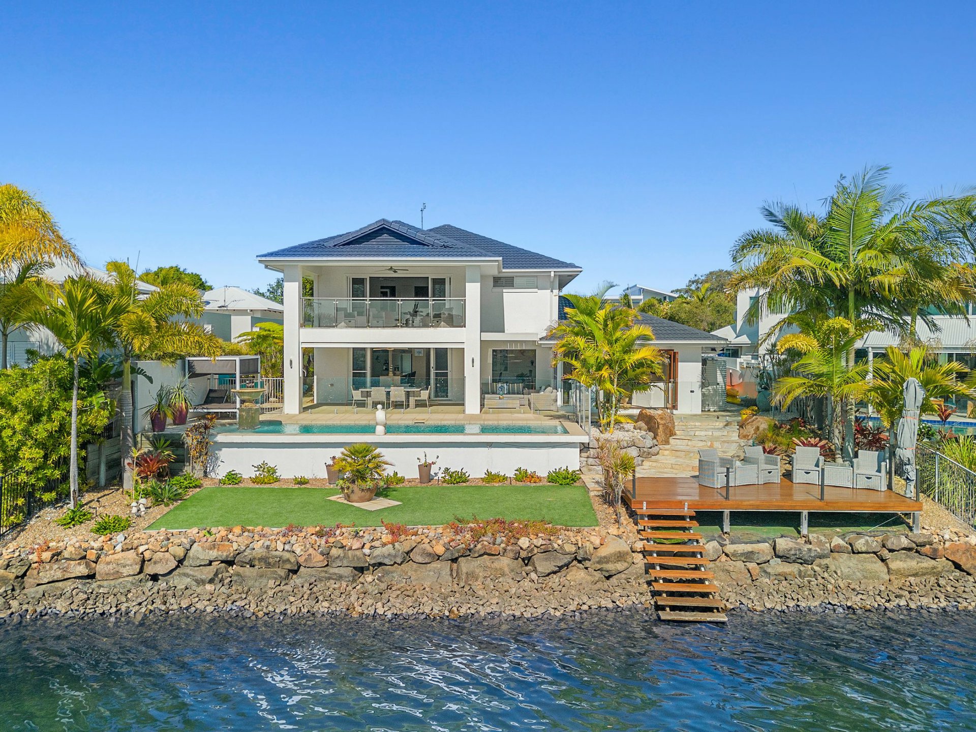 38 Stillwater Drive, TWIN WATERS