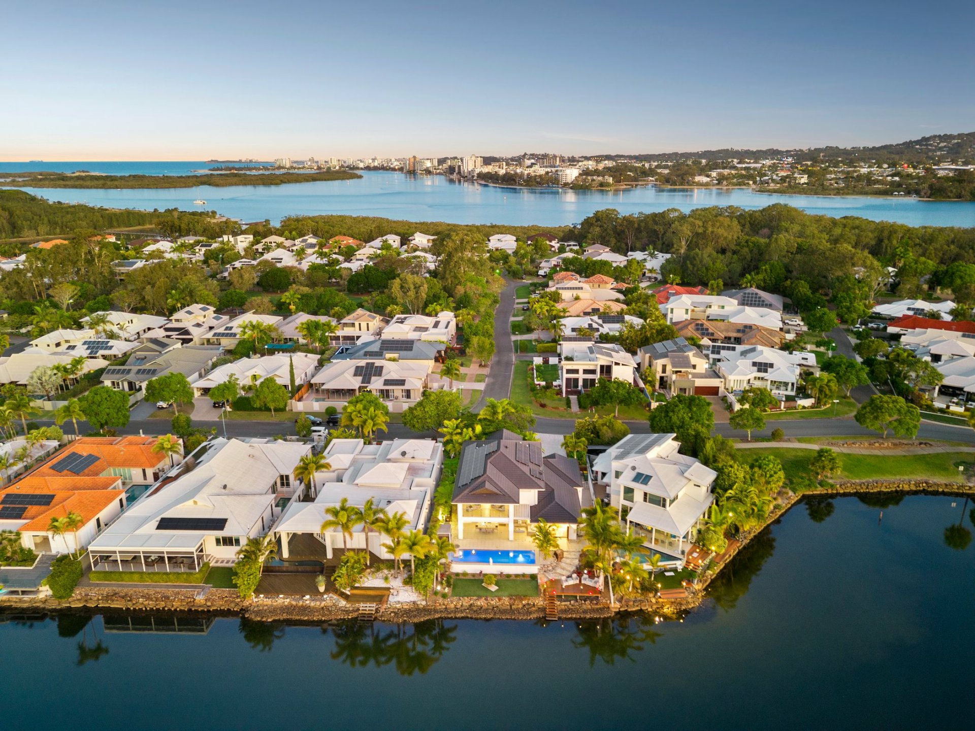 38 Stillwater Drive, TWIN WATERS