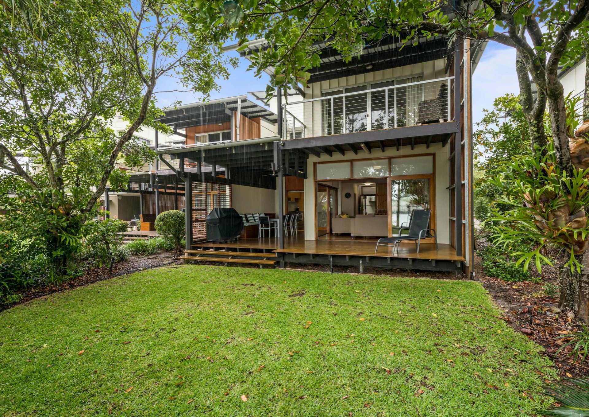 56/80 North Shore Road, TWIN WATERS