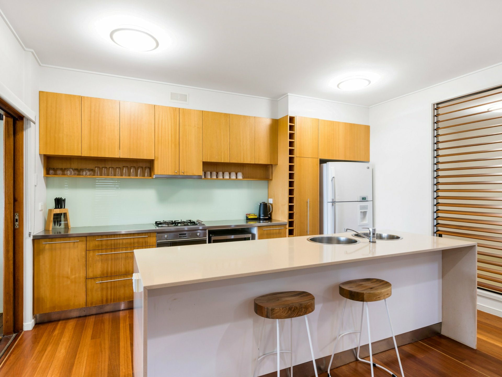 56/80 North Shore Road, TWIN WATERS