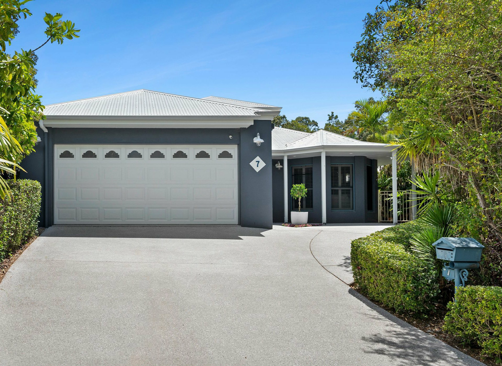 7 Portmarnock Court, Twin Waters