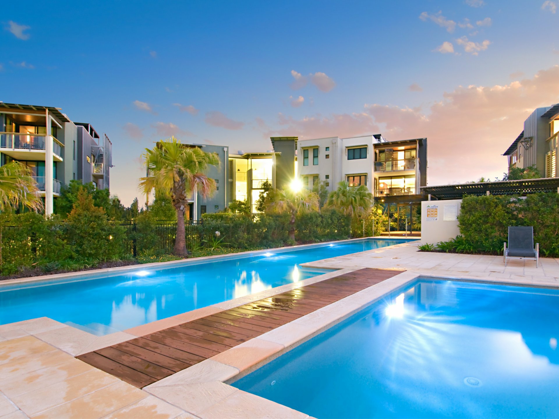42/20 Baywater Drive, TWIN WATERS