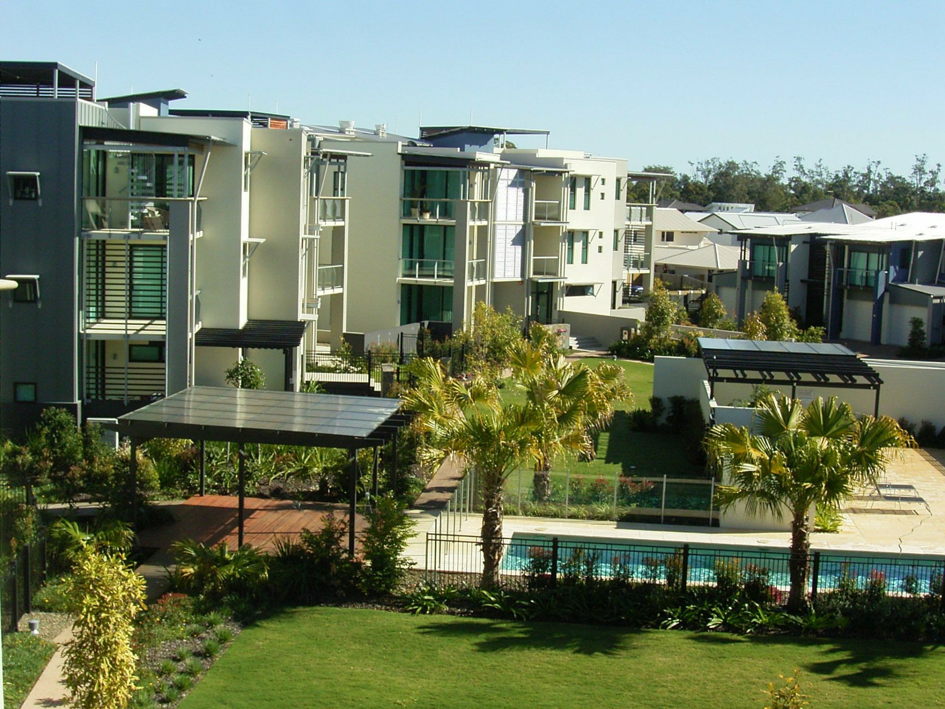 42/20 Baywater Drive, TWIN WATERS