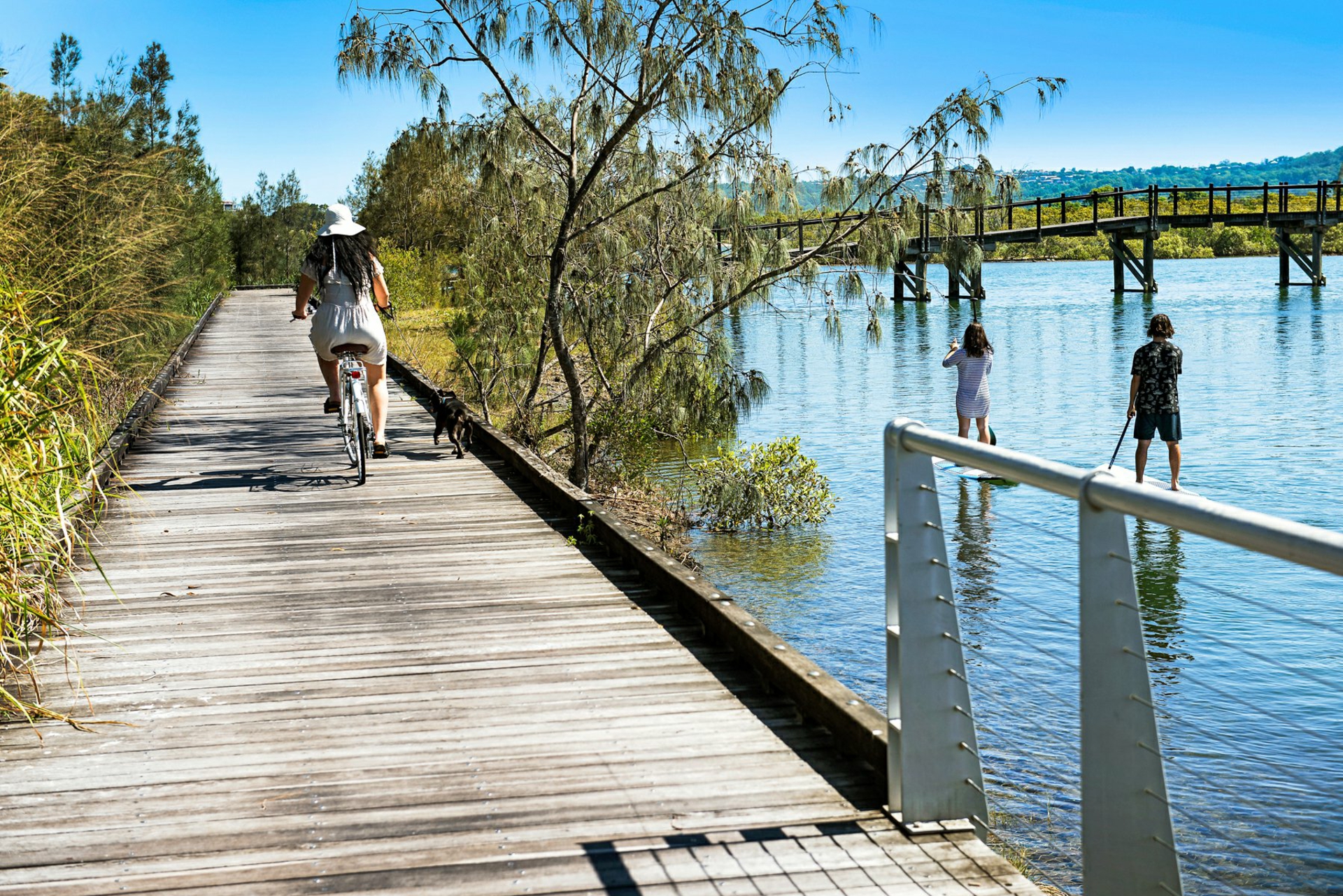 38 Stillwater Drive, TWIN WATERS