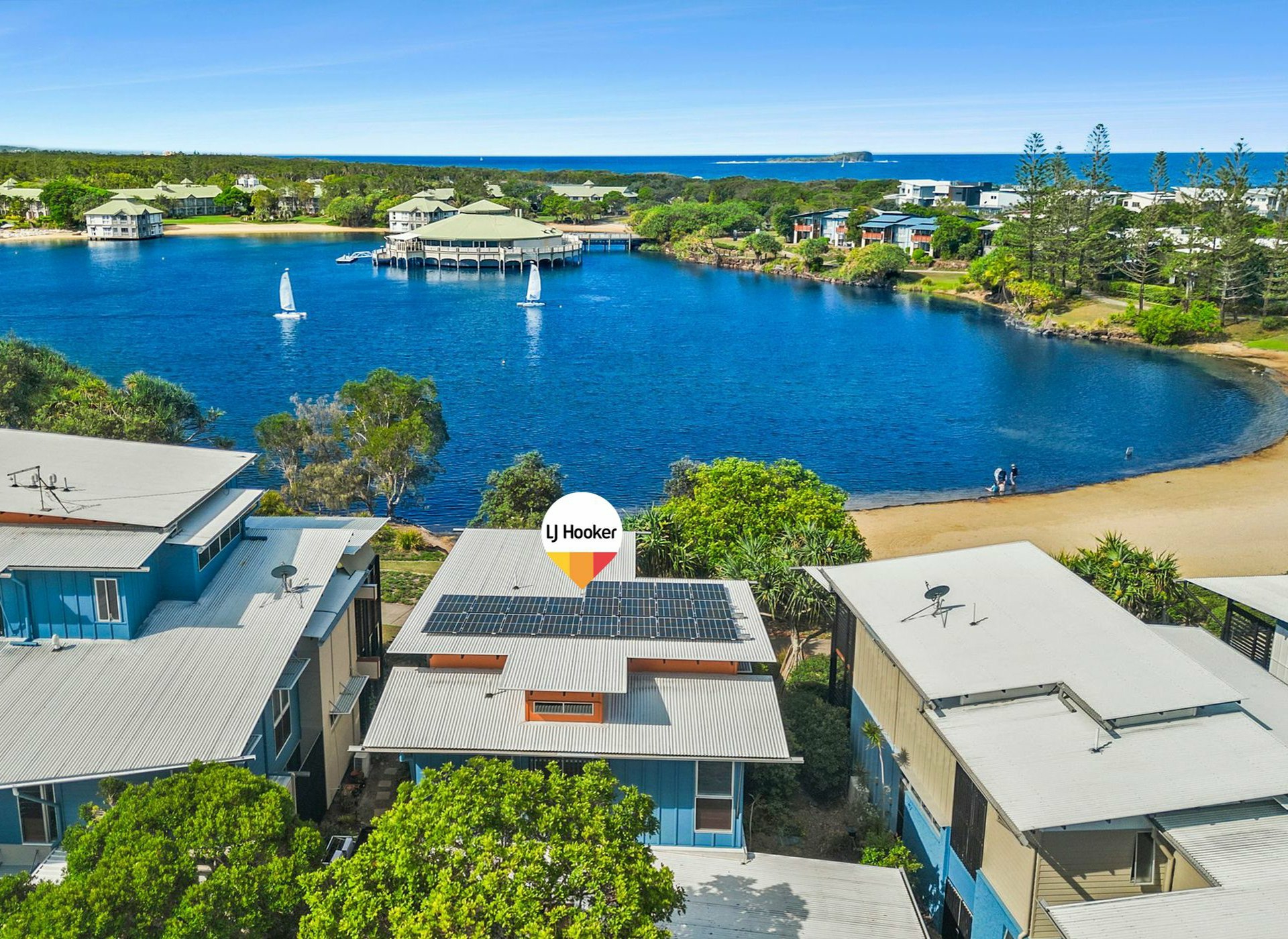 63/80 North Shore Road, TWIN WATERS