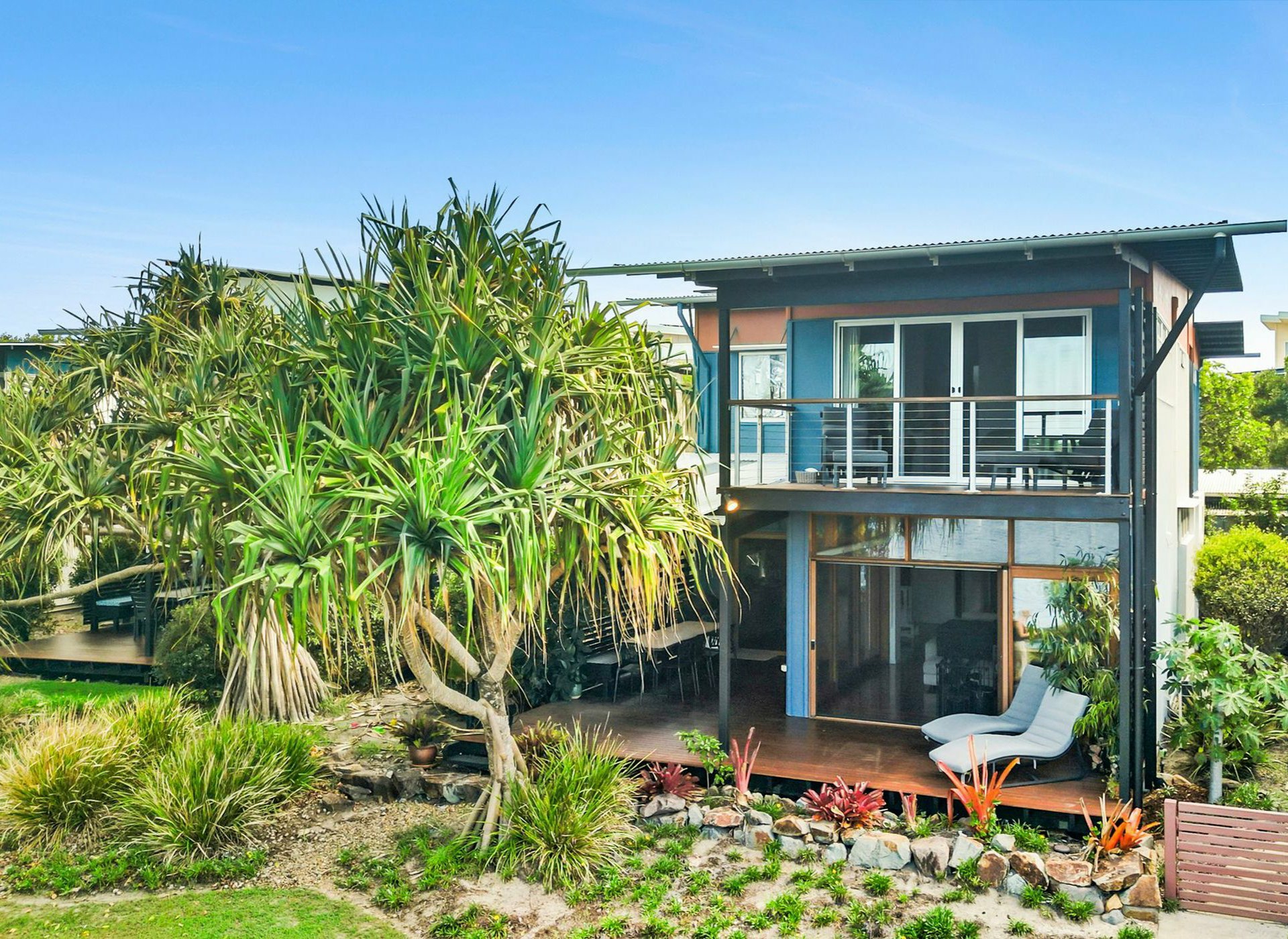 63/80 North Shore Road, TWIN WATERS