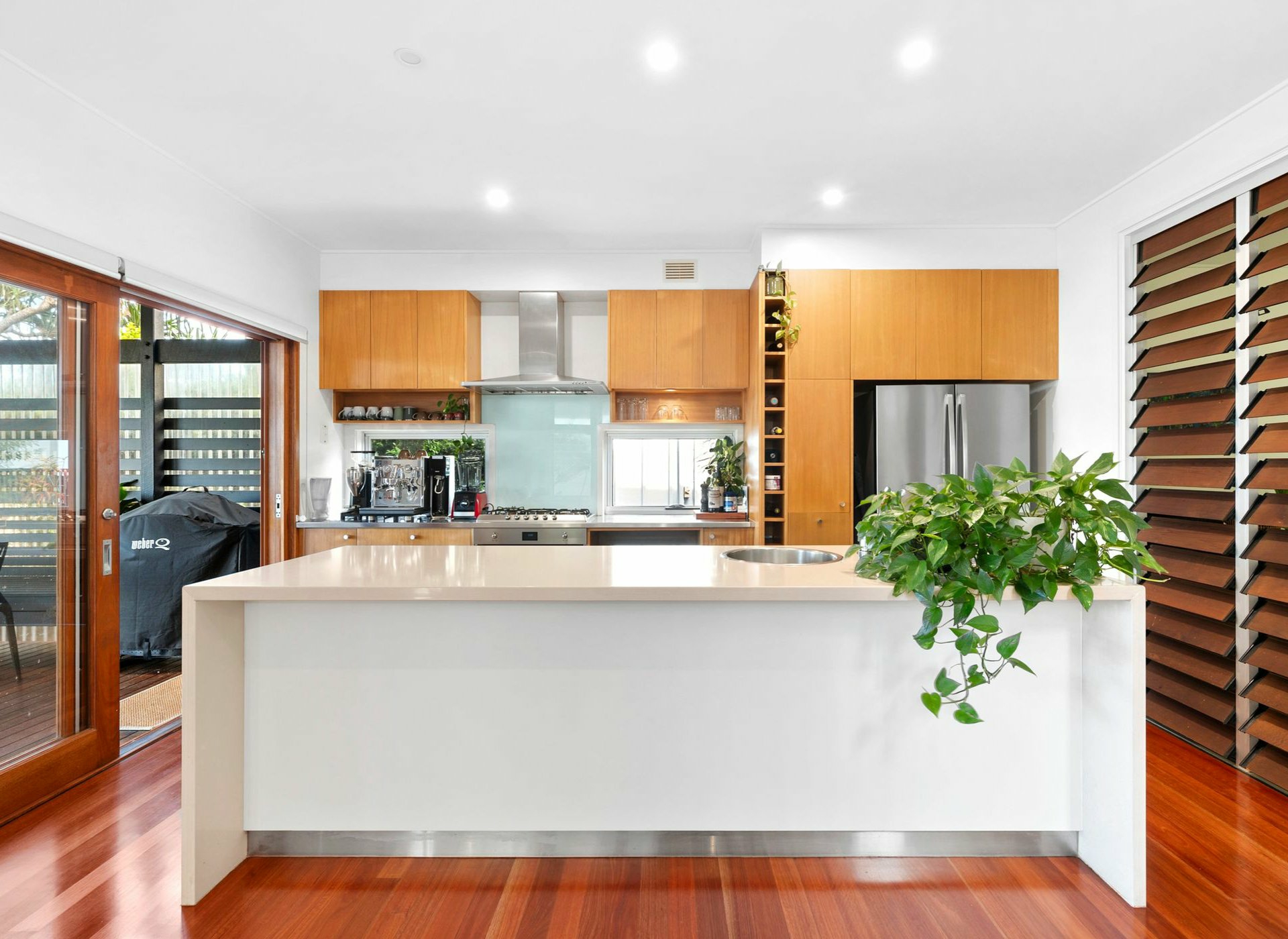 63/80 North Shore Road, TWIN WATERS