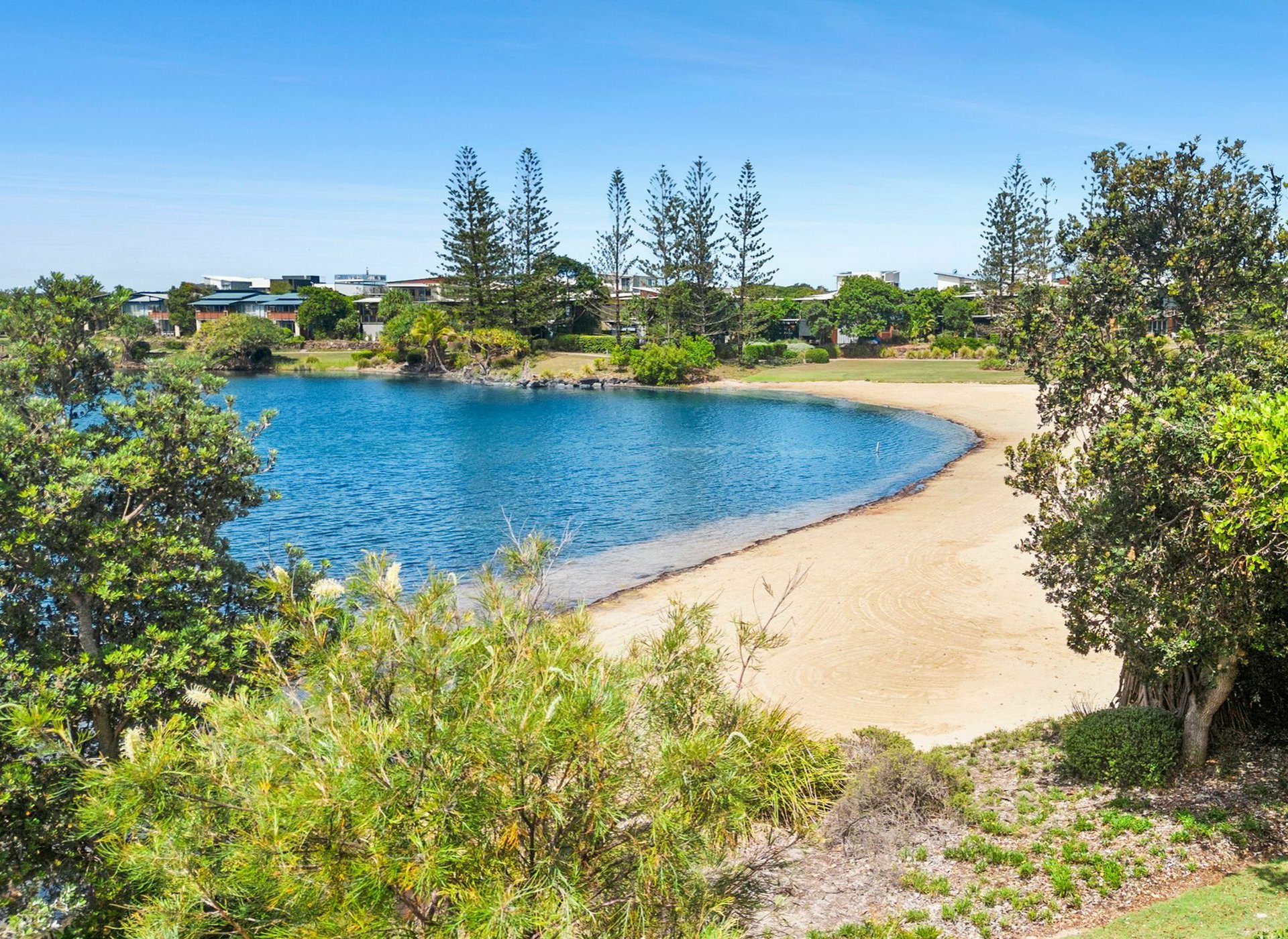 63/80 North Shore Road, TWIN WATERS