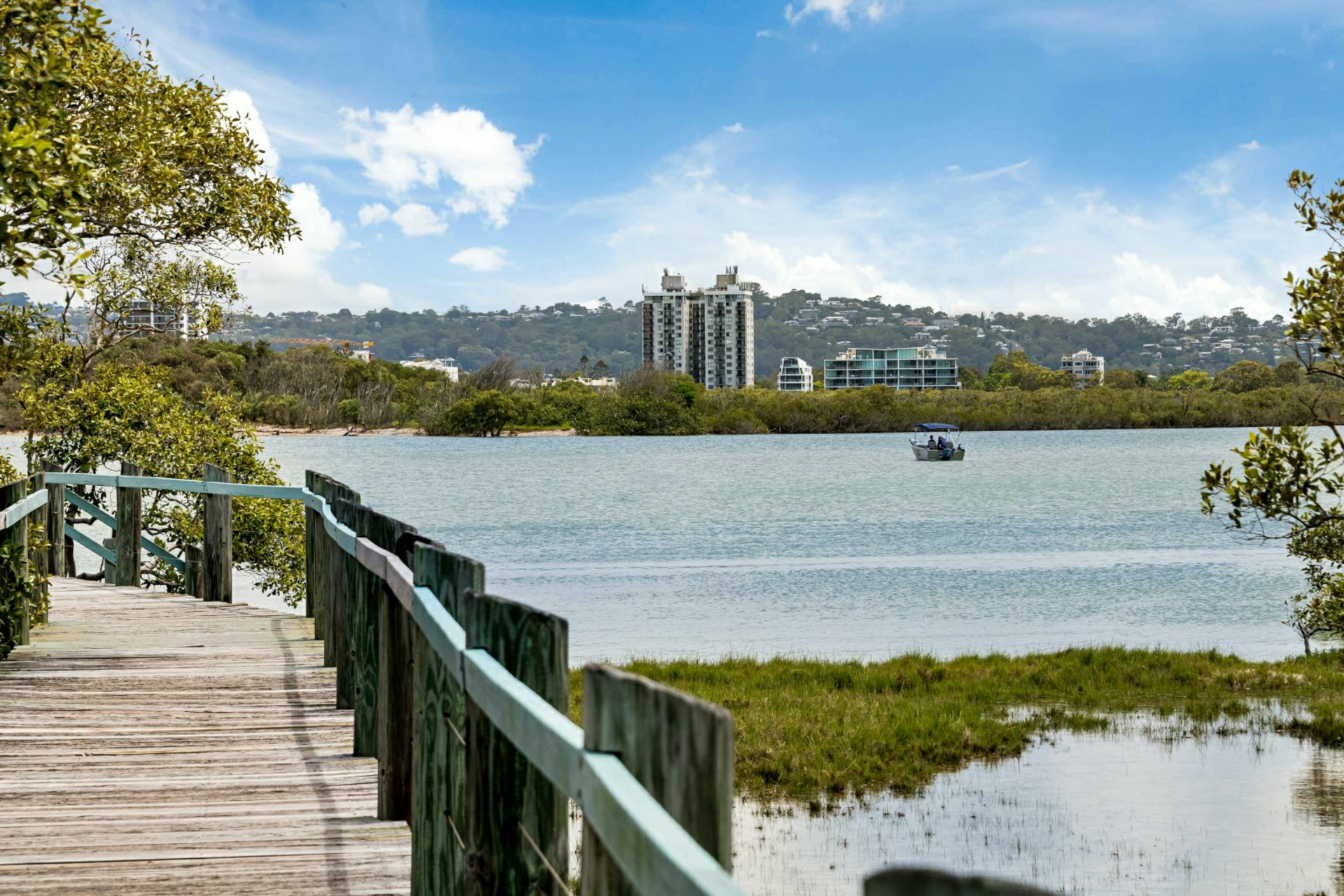 63/80 North Shore Road, TWIN WATERS