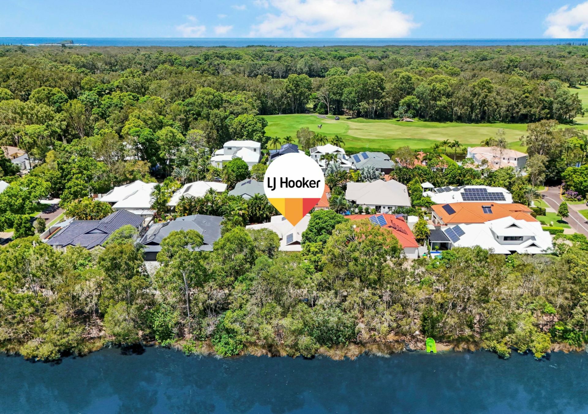 34 Prestwick Drive Twin Waters QLD Property Details LJ Hooker