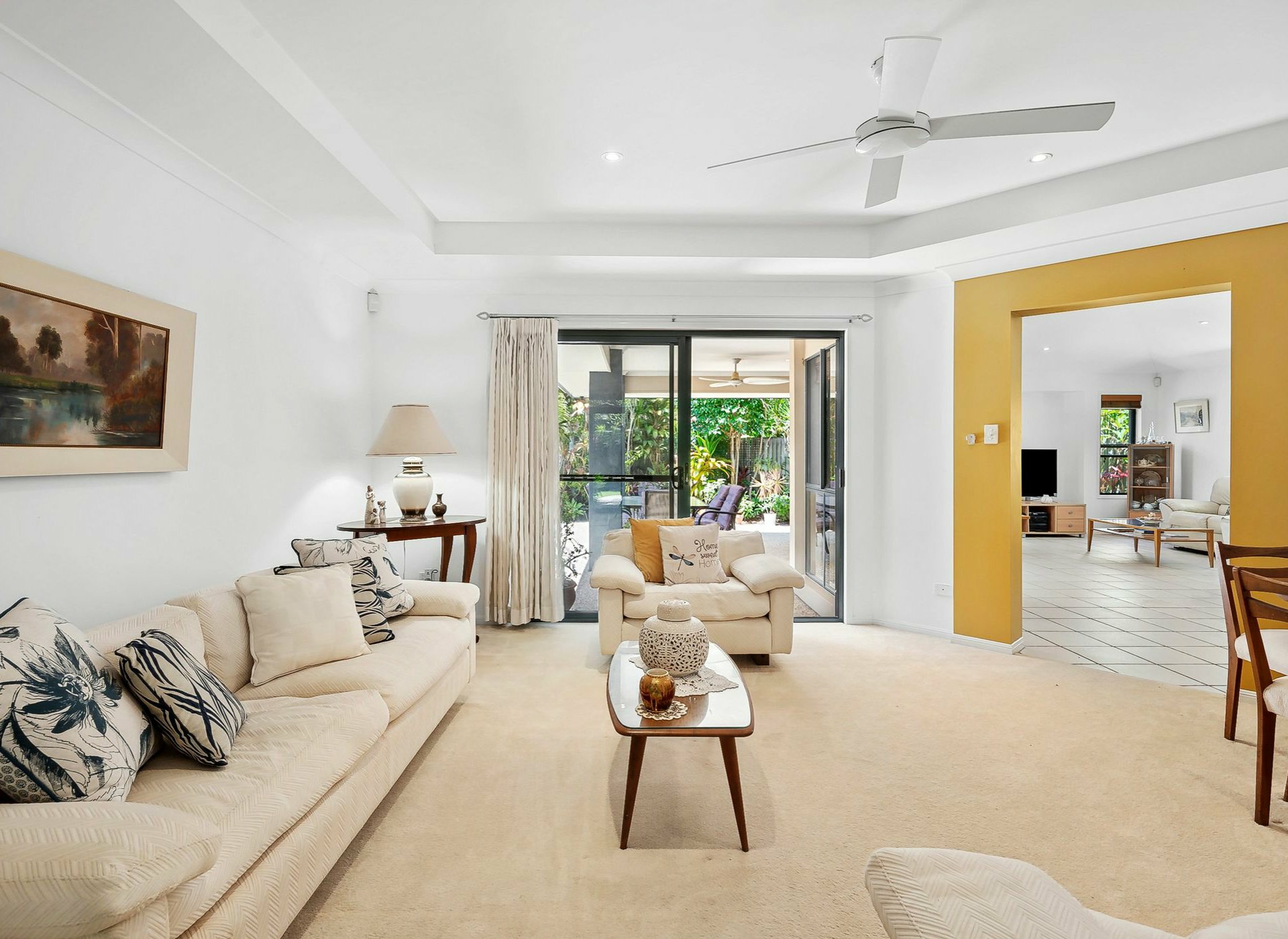 34 Prestwick Drive Twin Waters QLD Property Details LJ Hooker