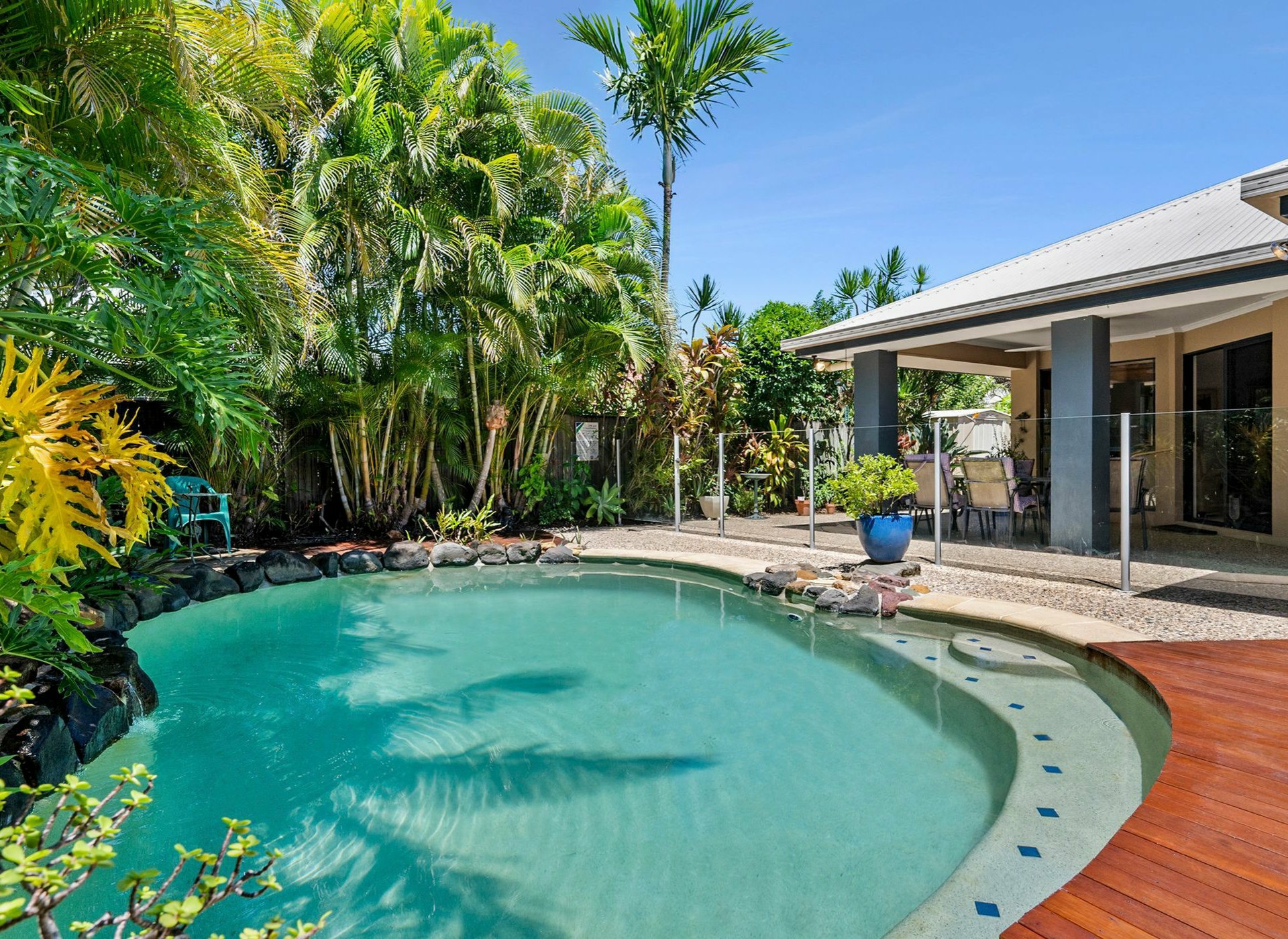 34 Prestwick Drive Twin Waters QLD Property Details LJ Hooker