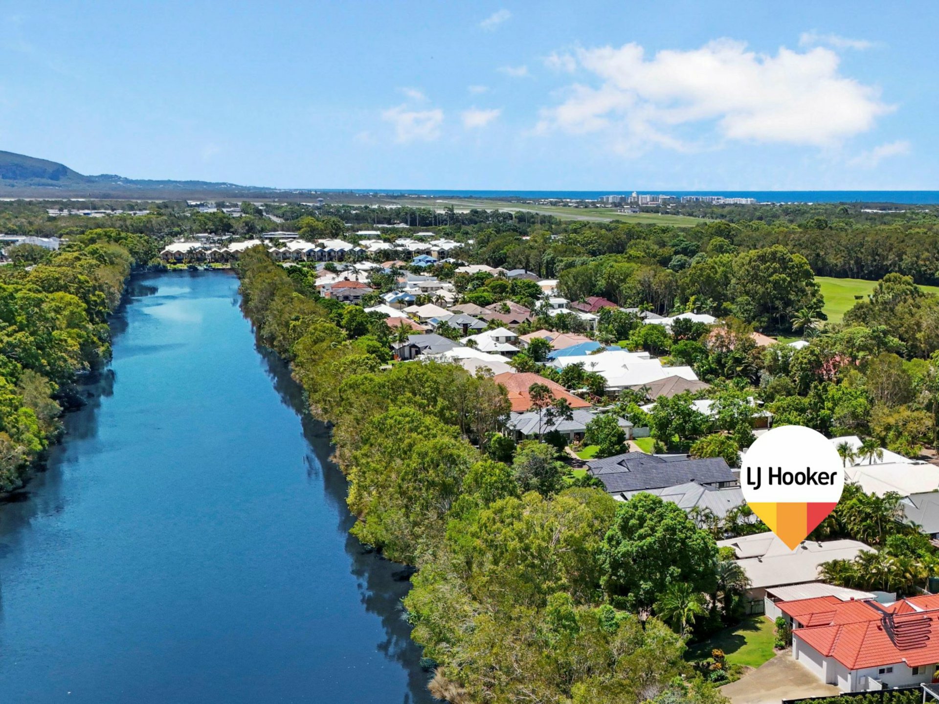34 Prestwick Drive Twin Waters QLD Property Details LJ Hooker