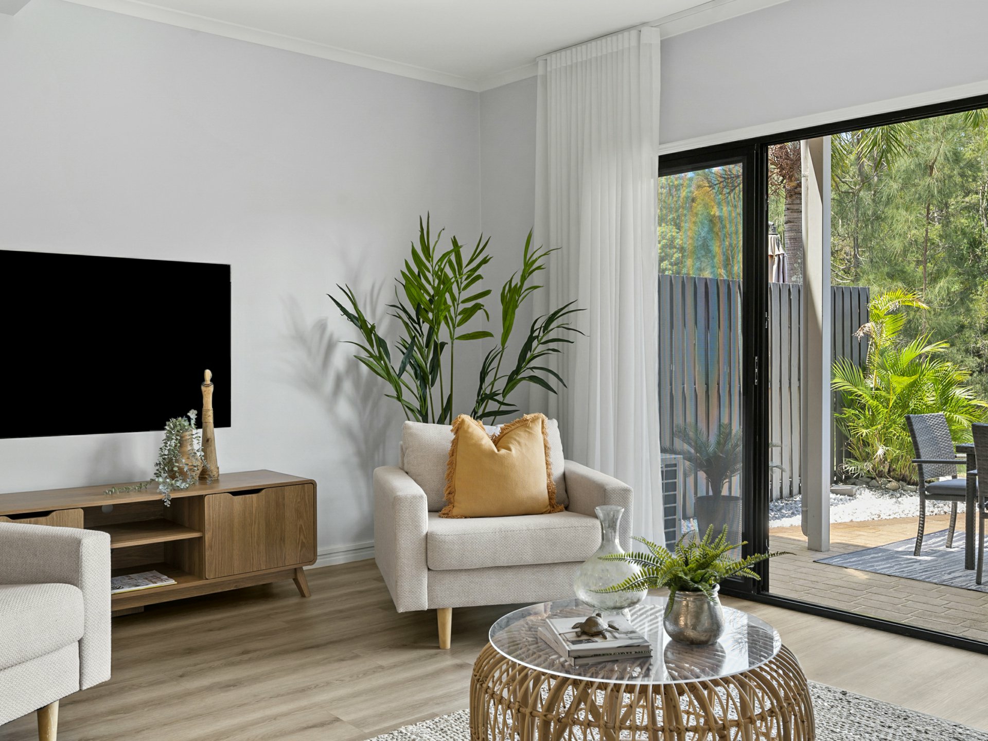 53/151-153 Mudjimba Beach Road, MUDJIMBA