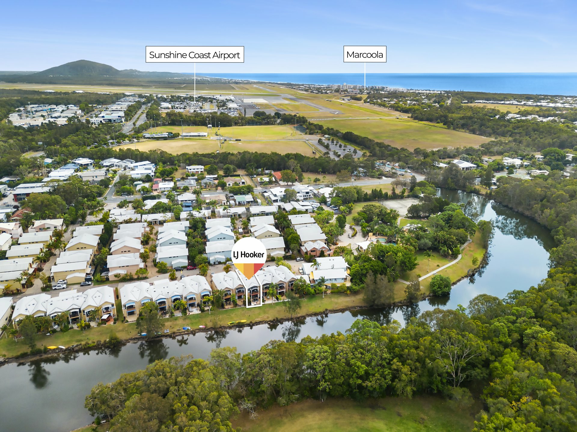 53/151-153 Mudjimba Beach Road, MUDJIMBA