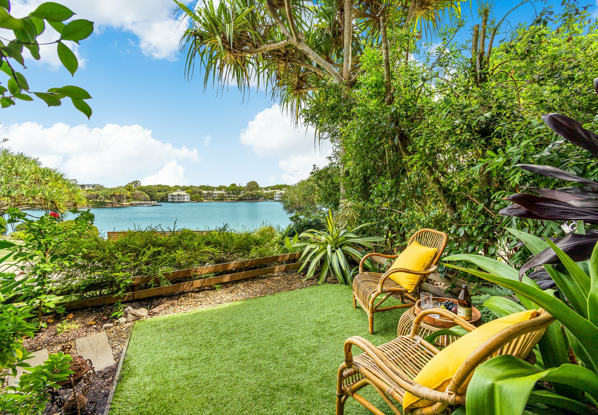 34/80 North Shore Road, TWIN WATERS