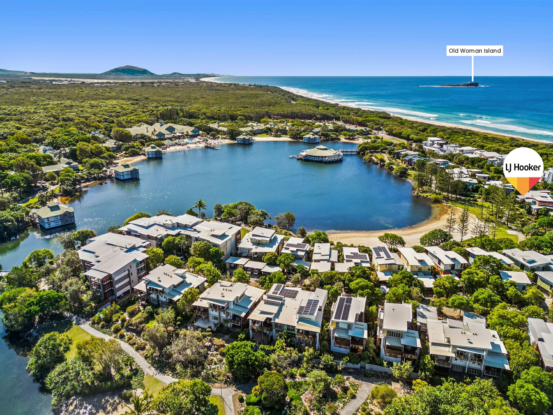 34/80 North Shore Road, TWIN WATERS