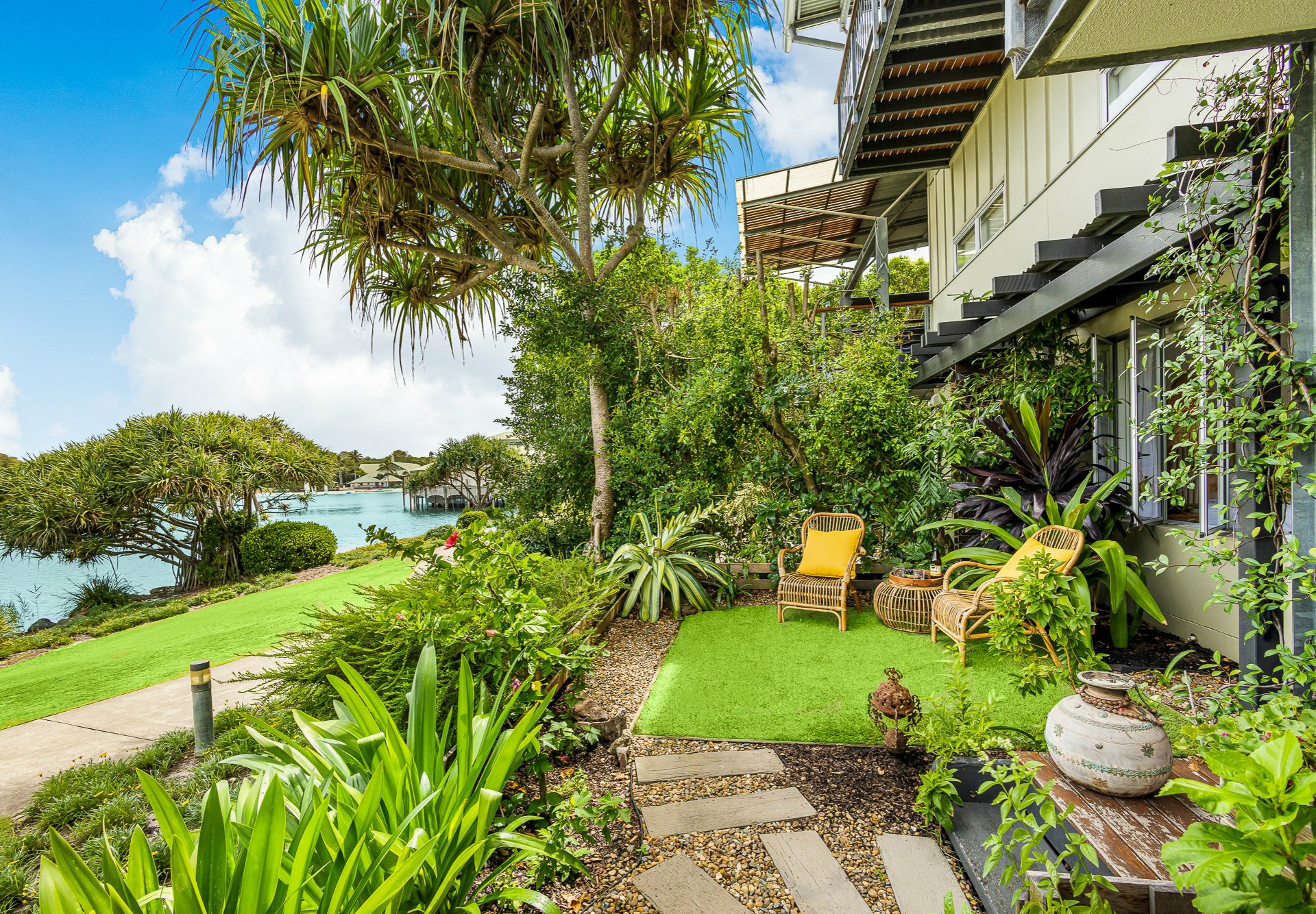34/80 North Shore Road, TWIN WATERS