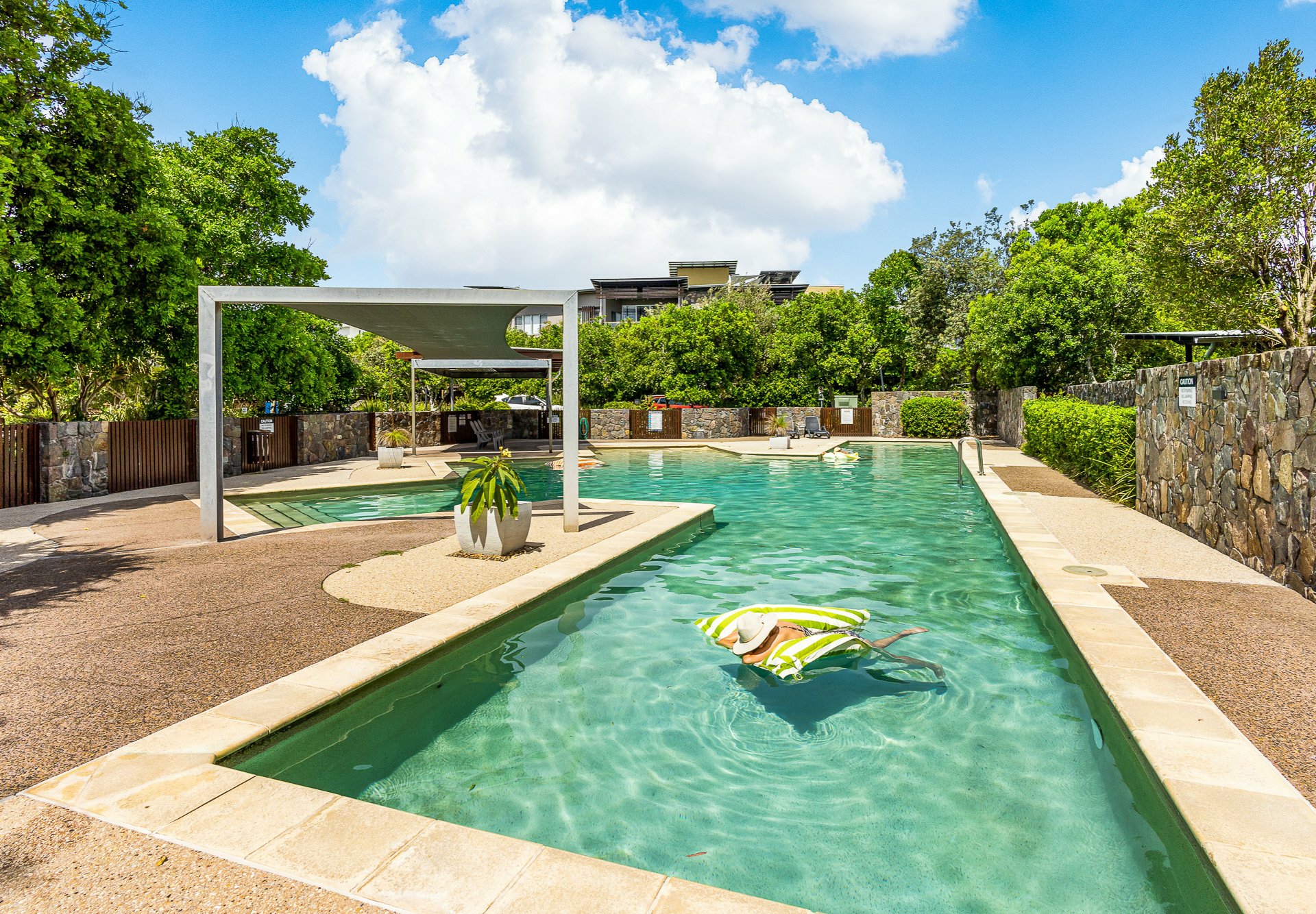 34/80 North Shore Road, TWIN WATERS