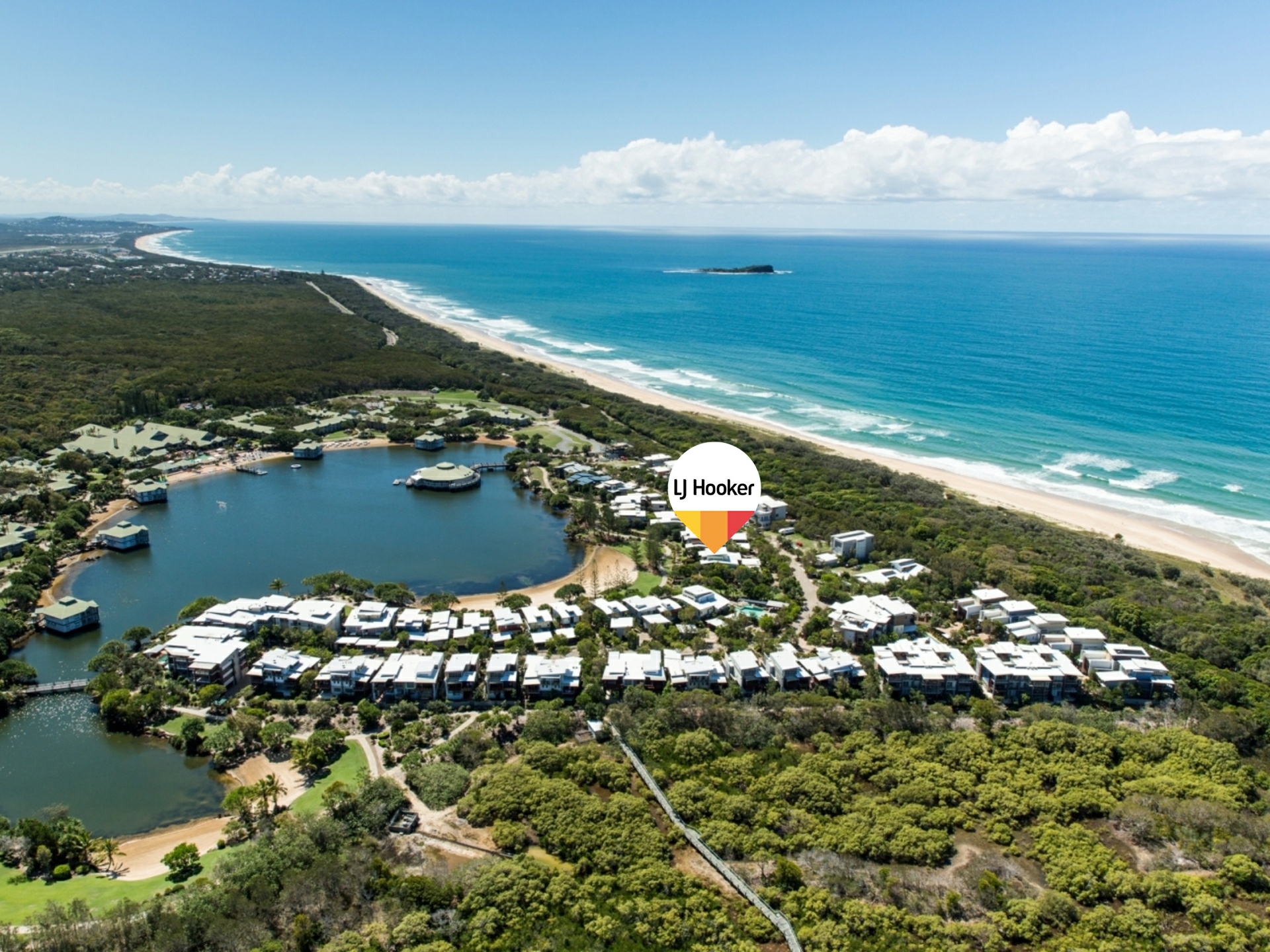 34/80 North Shore Road, TWIN WATERS