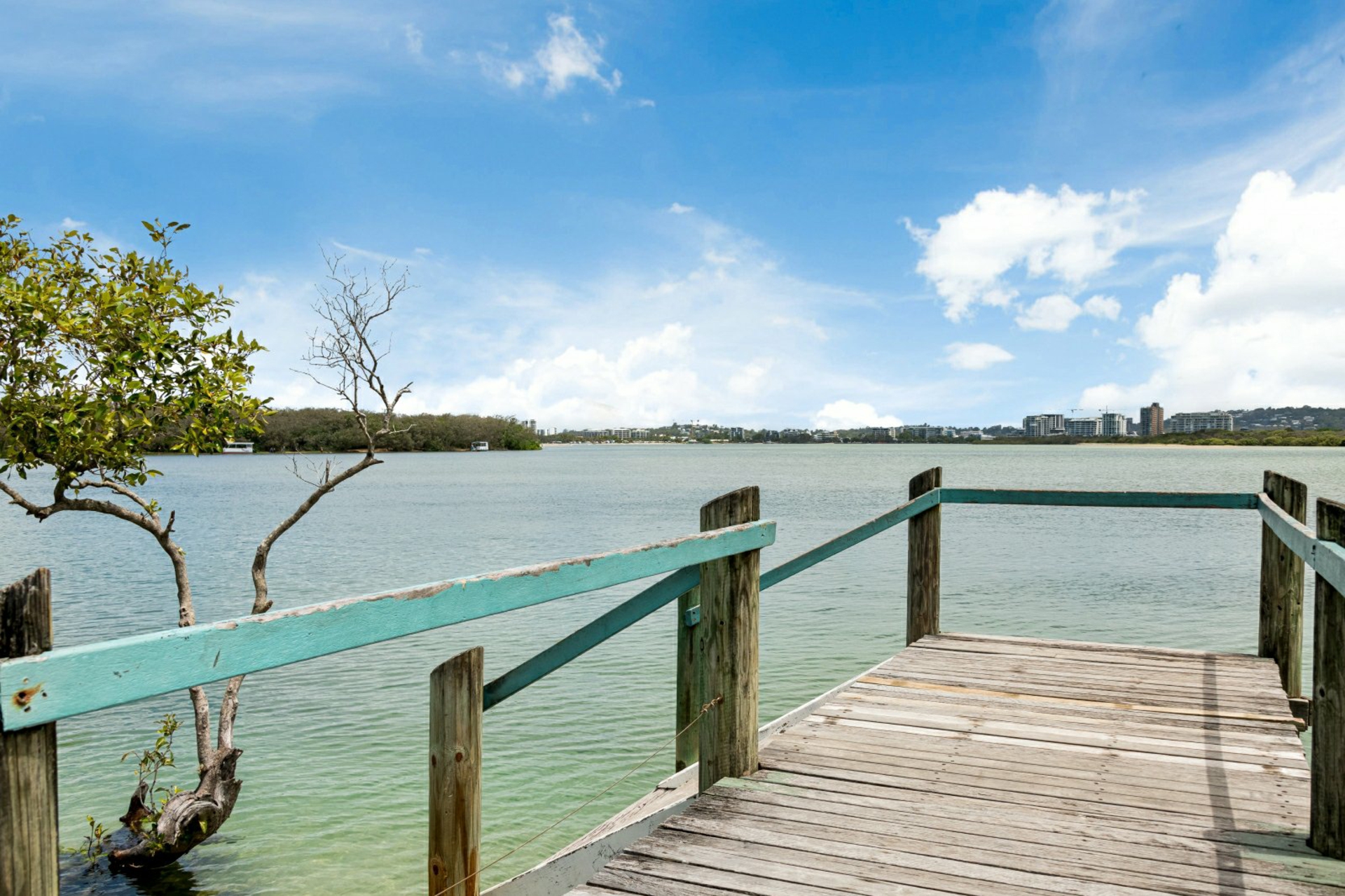 34/80 North Shore Road, TWIN WATERS