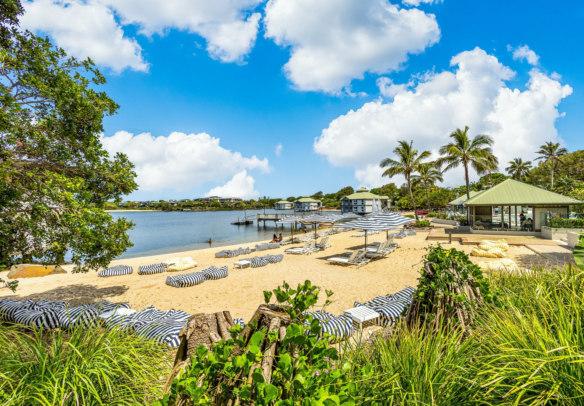 34/80 North Shore Road, TWIN WATERS