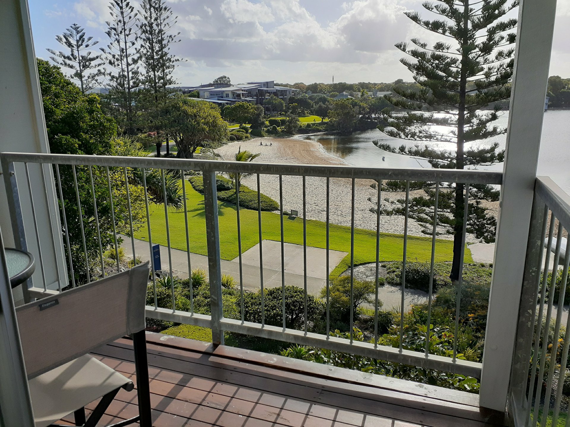 48/80 North Shore Road, TWIN WATERS