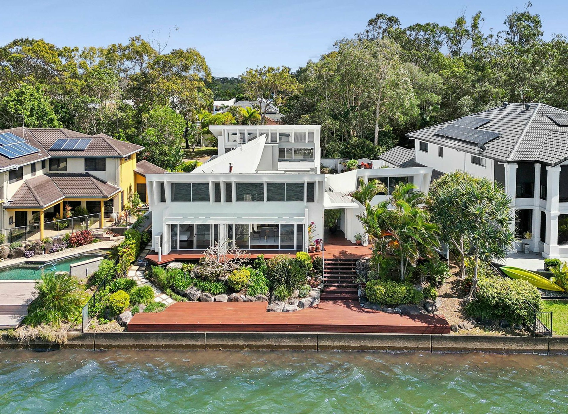 3 Tamarind Place, TWIN WATERS