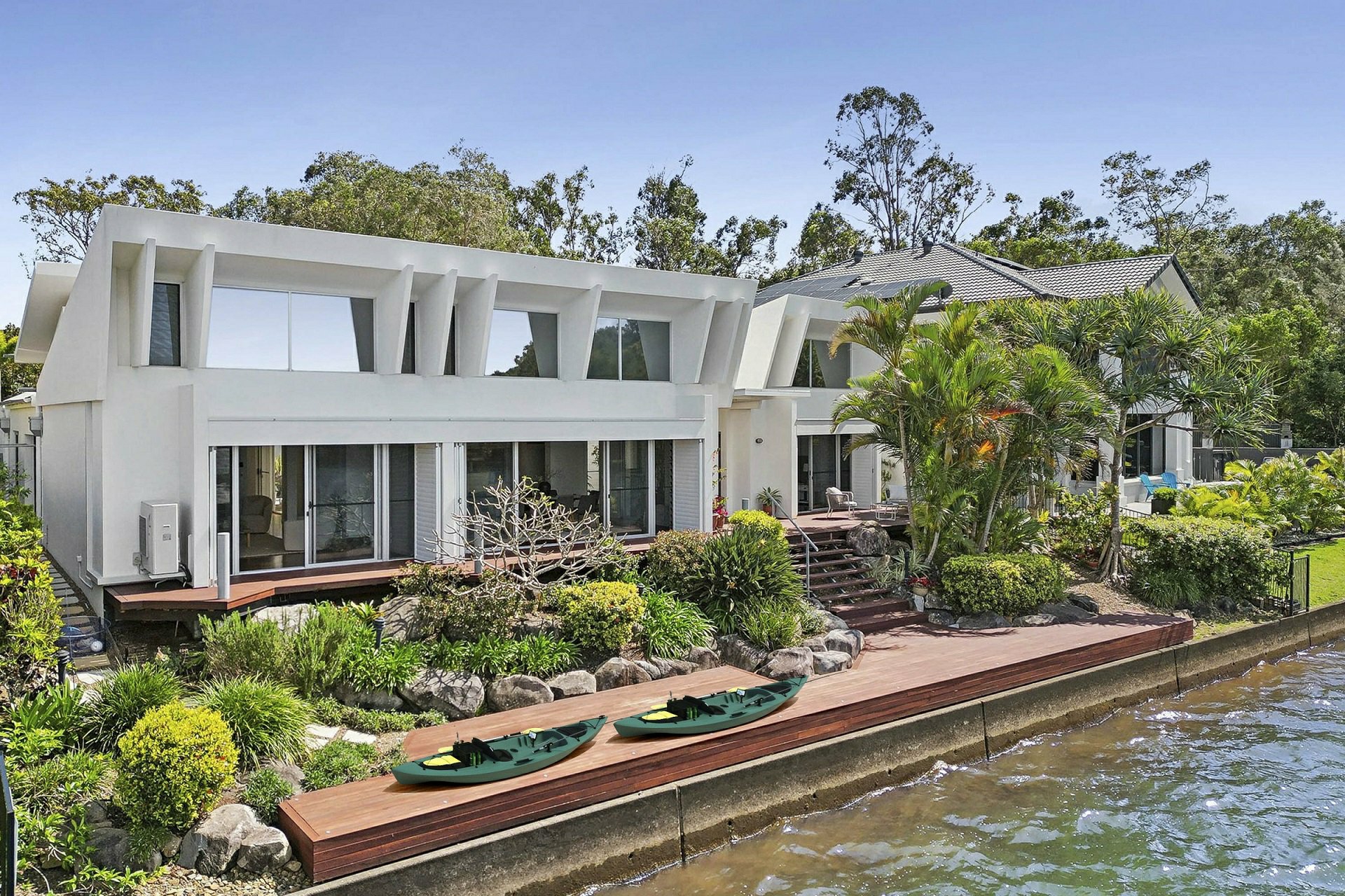3 Tamarind Place, TWIN WATERS