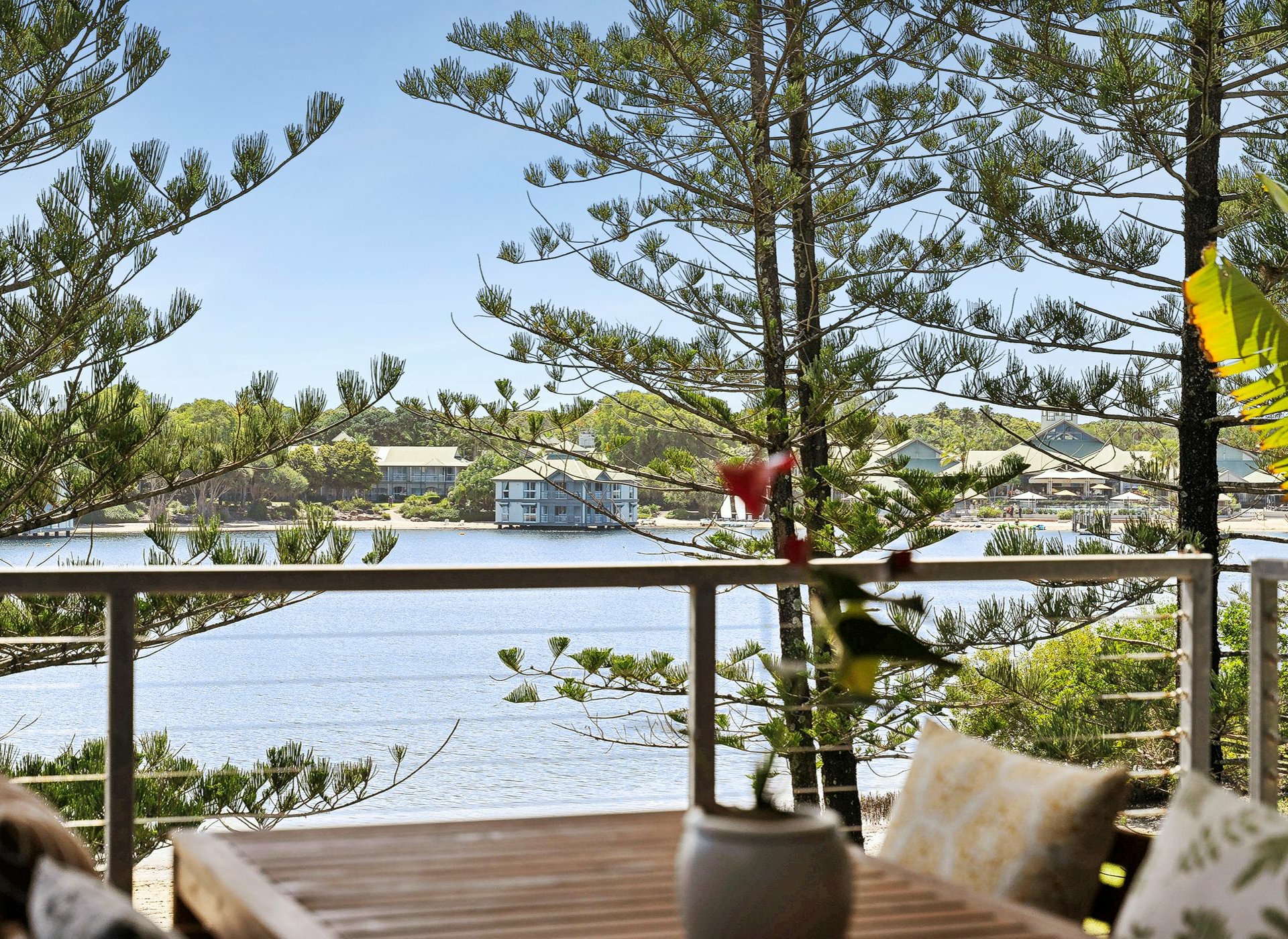 46/80 North Shore Road Twin Waters QLD Unit for Sale LJ Hooker