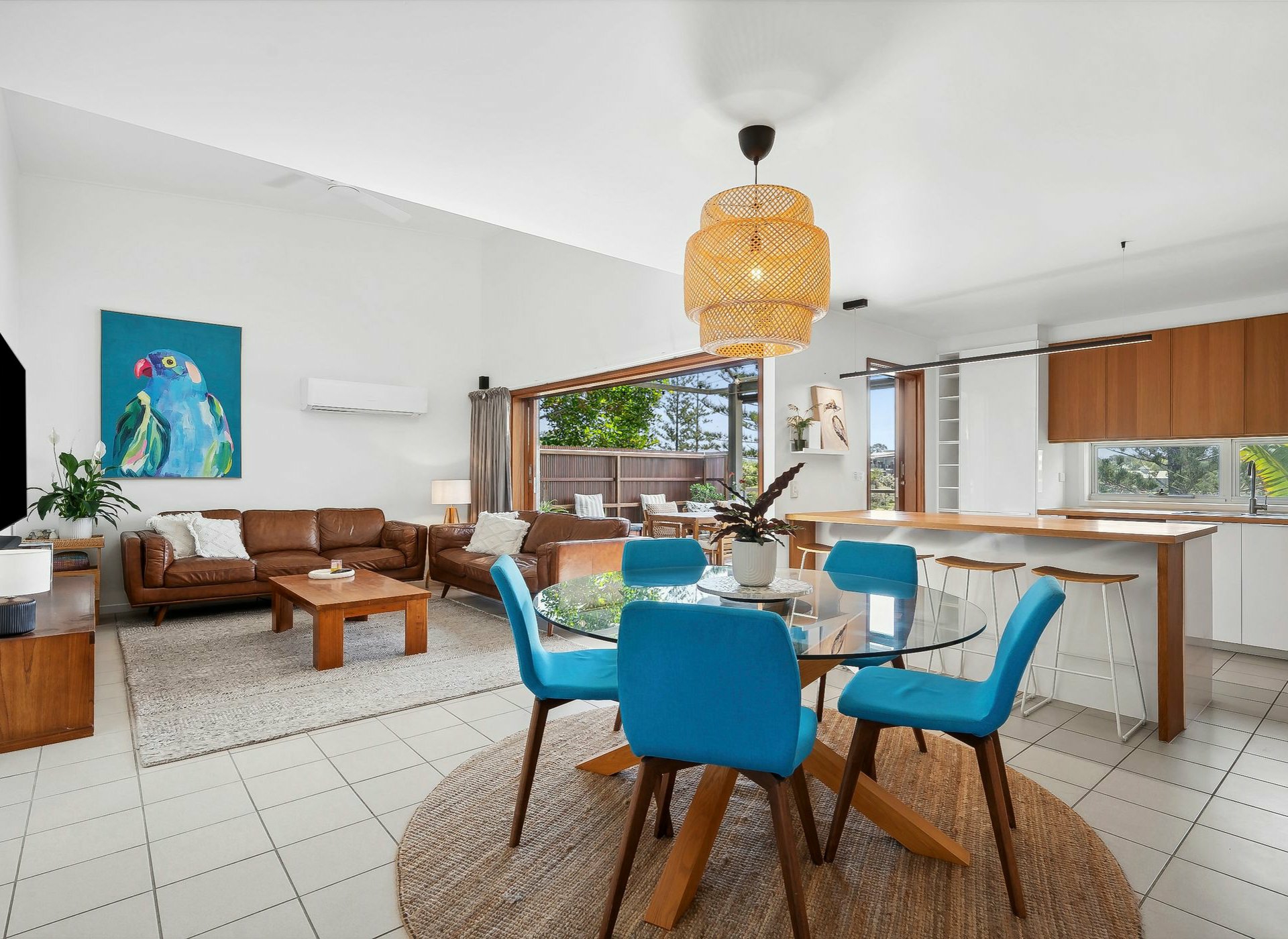 46/80 North Shore Road, TWIN WATERS