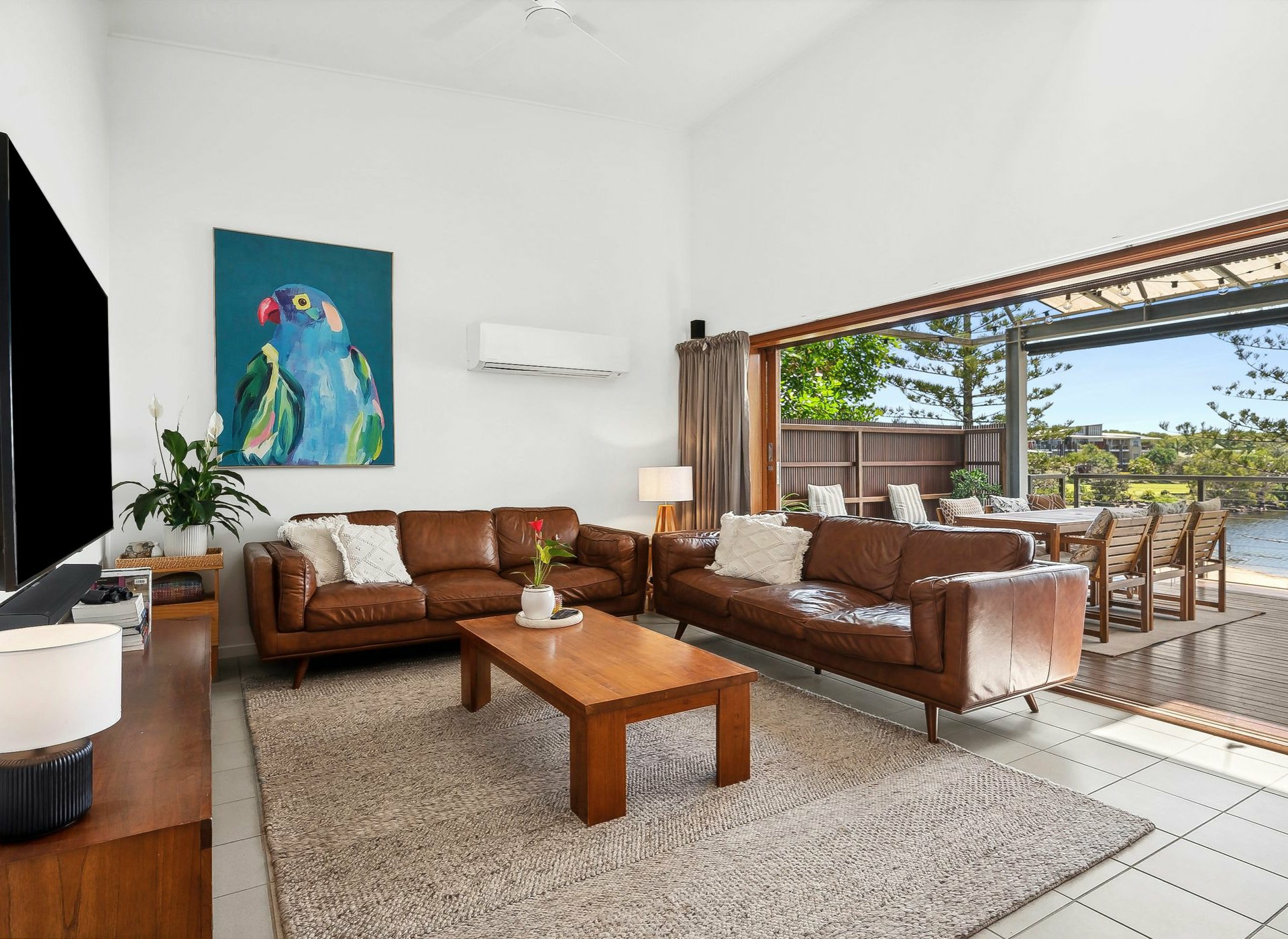 46/80 North Shore Road, TWIN WATERS