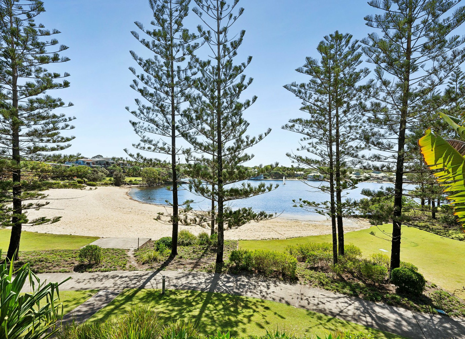 46/80 North Shore Road, TWIN WATERS