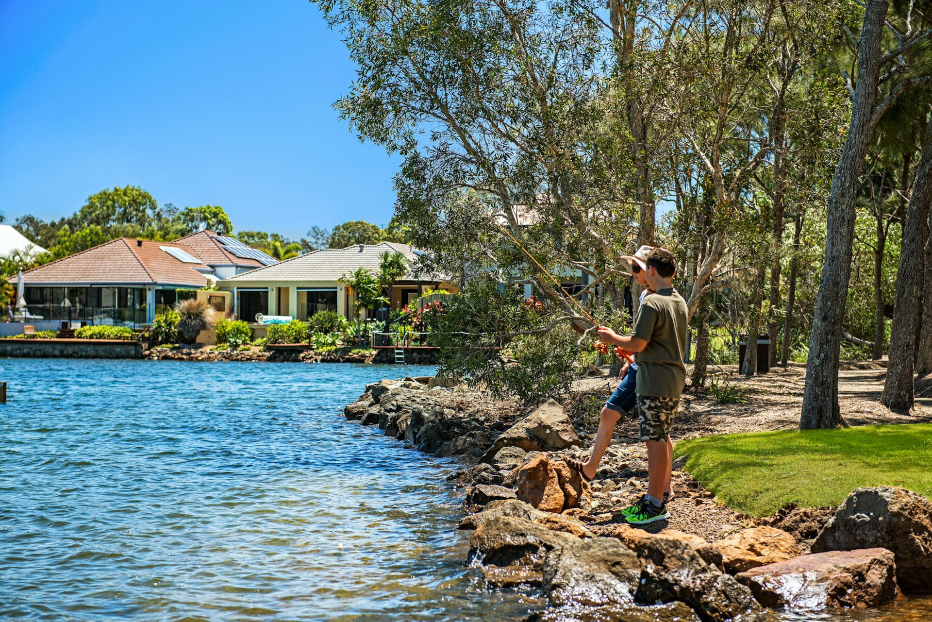 13 Watergum Place, TWIN WATERS