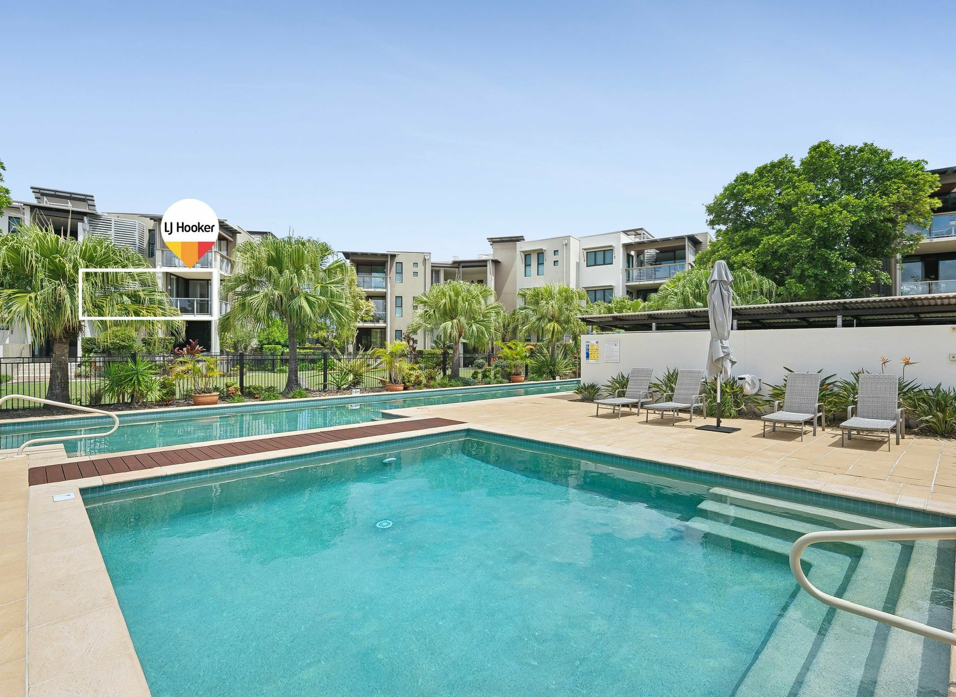 42/20 Baywater Drive, TWIN WATERS