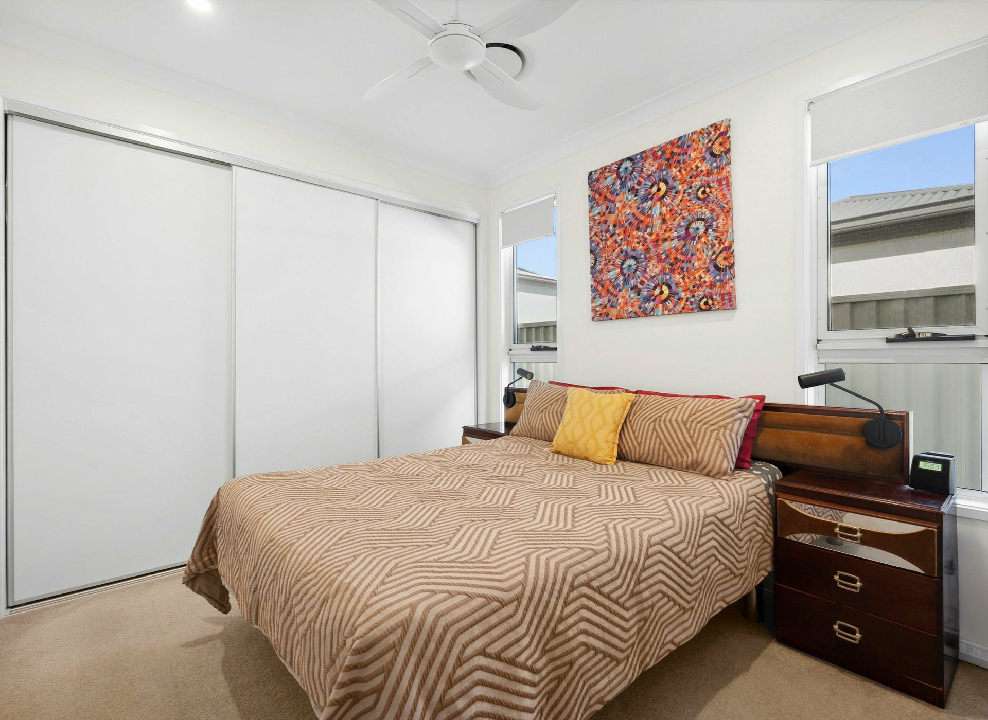 87/6 Charlston Place, KULUIN