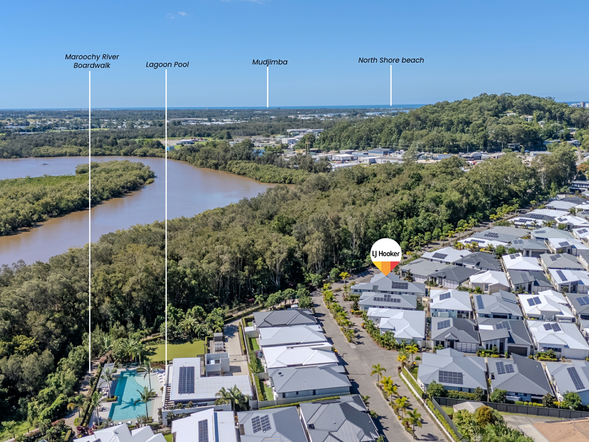 87/6 Charlston Place, KULUIN