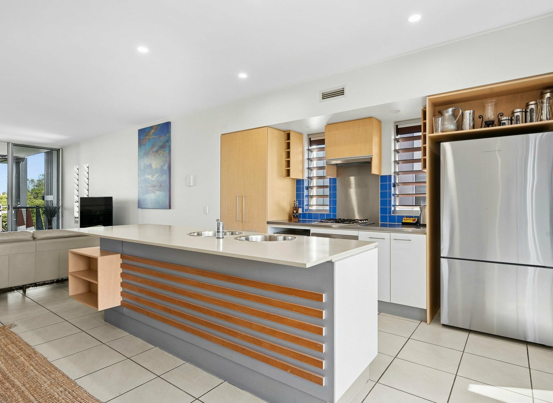 132/80 North Shore Road, TWIN WATERS